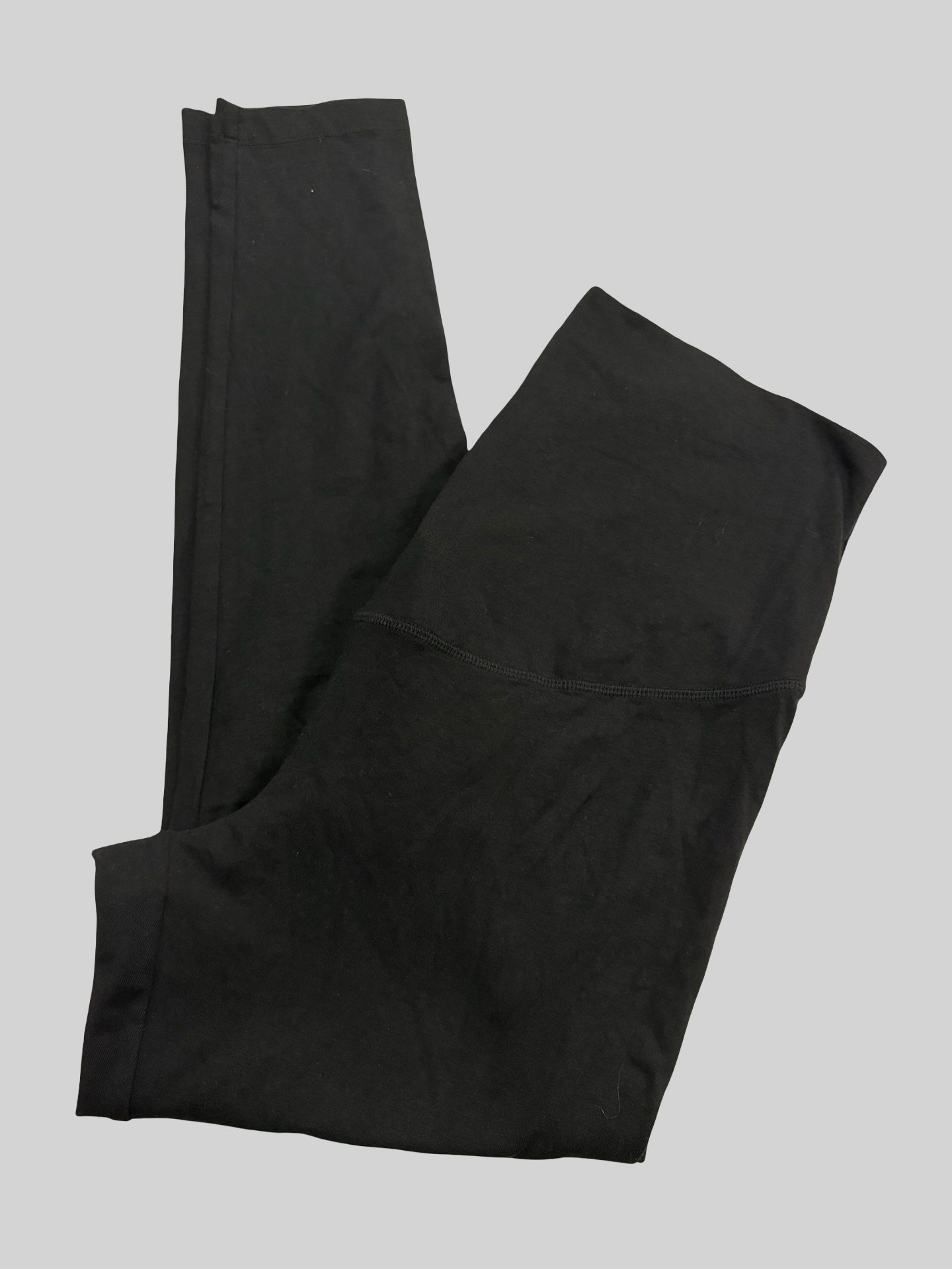 Women’s large old navy maternity leggings