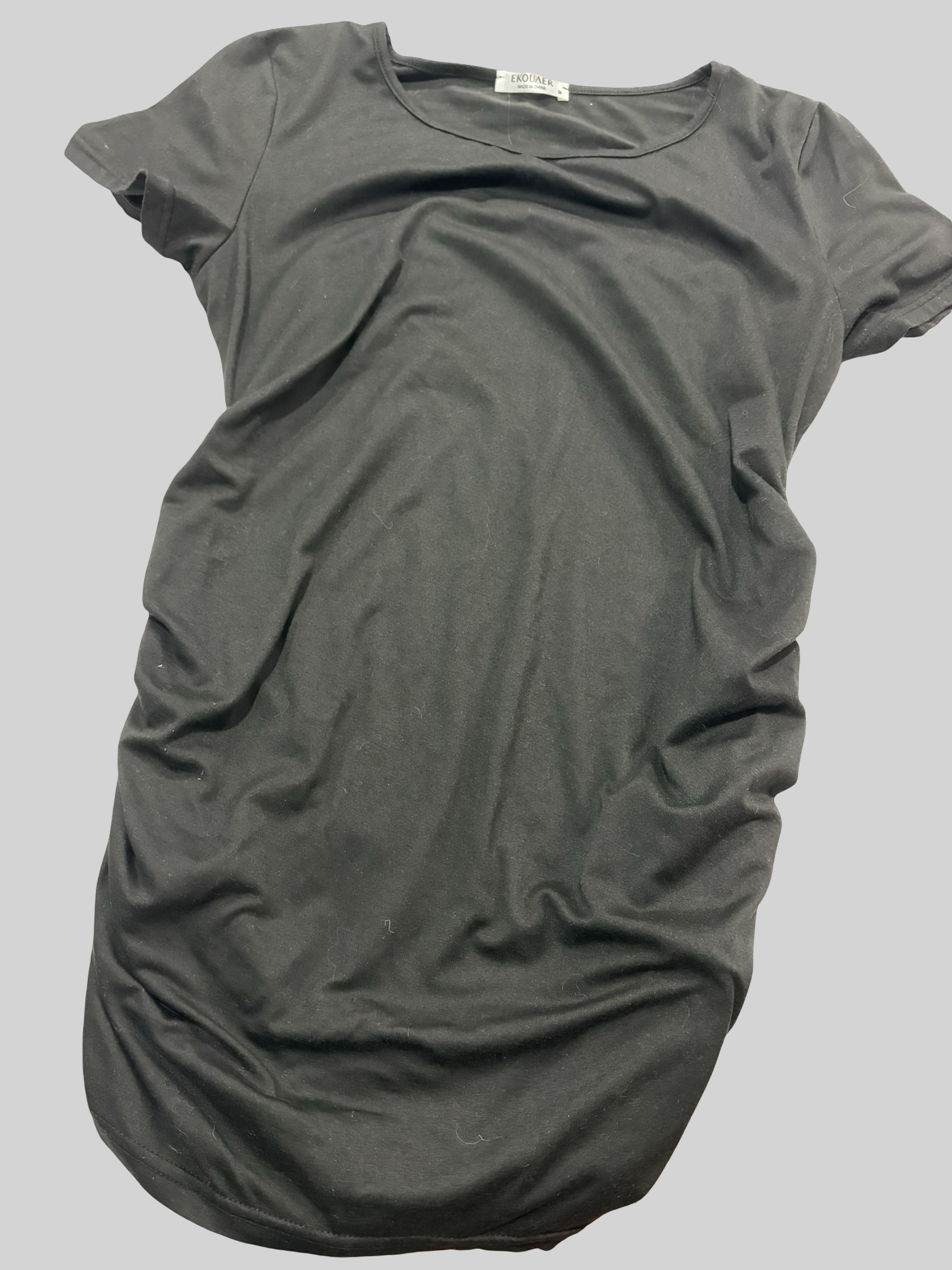 Women’s medium maternity top