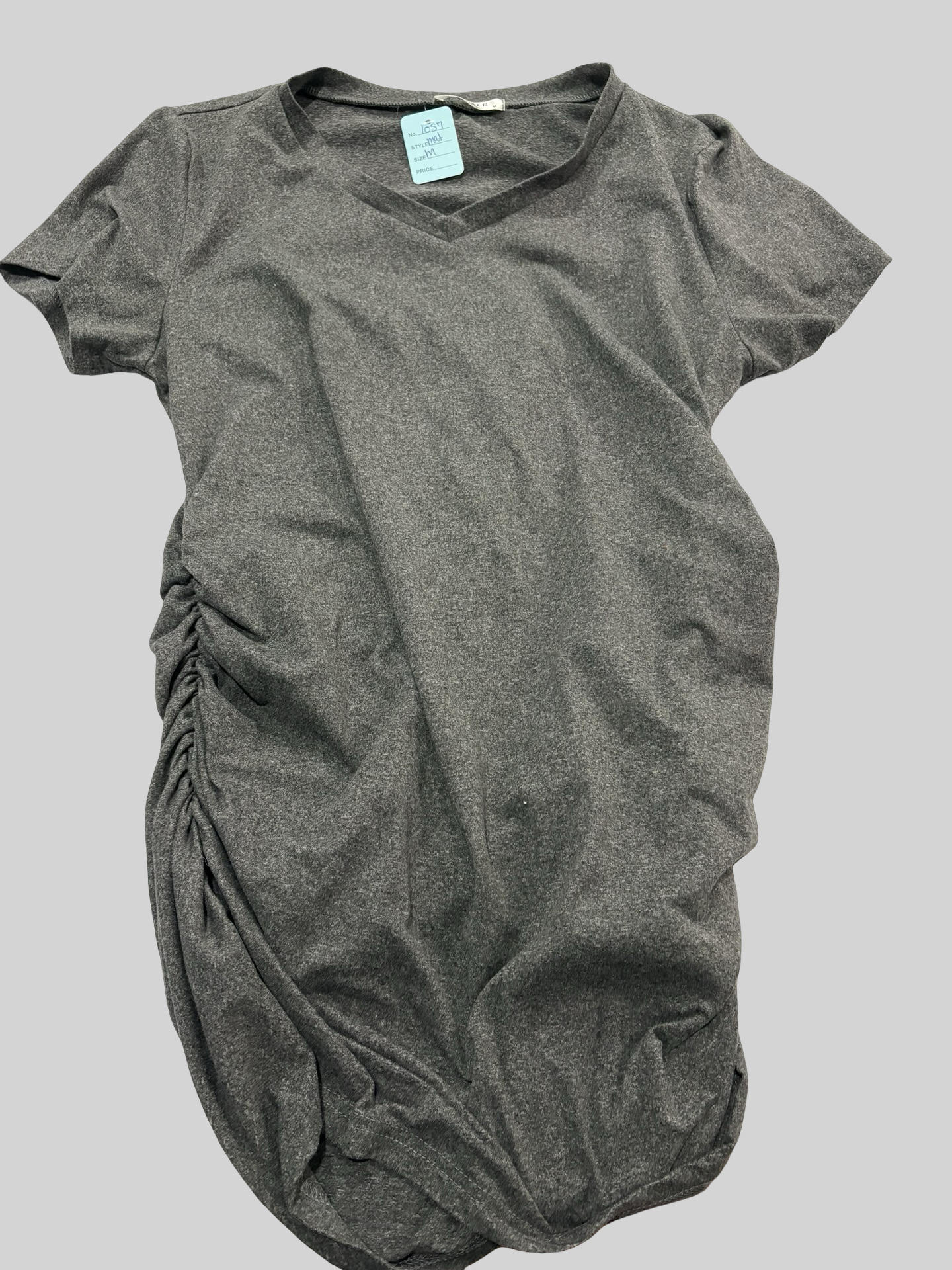 Women’s medium maternity top