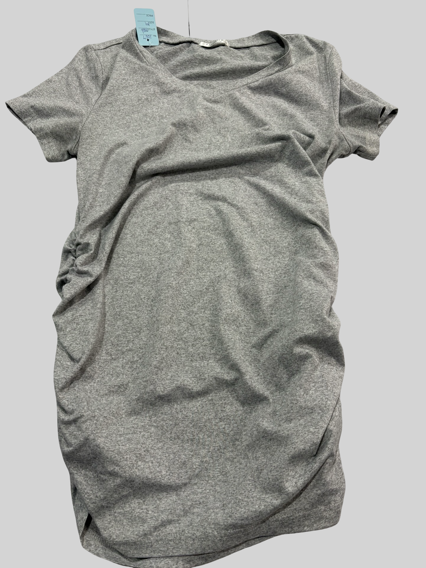 Women’s medium maternity top