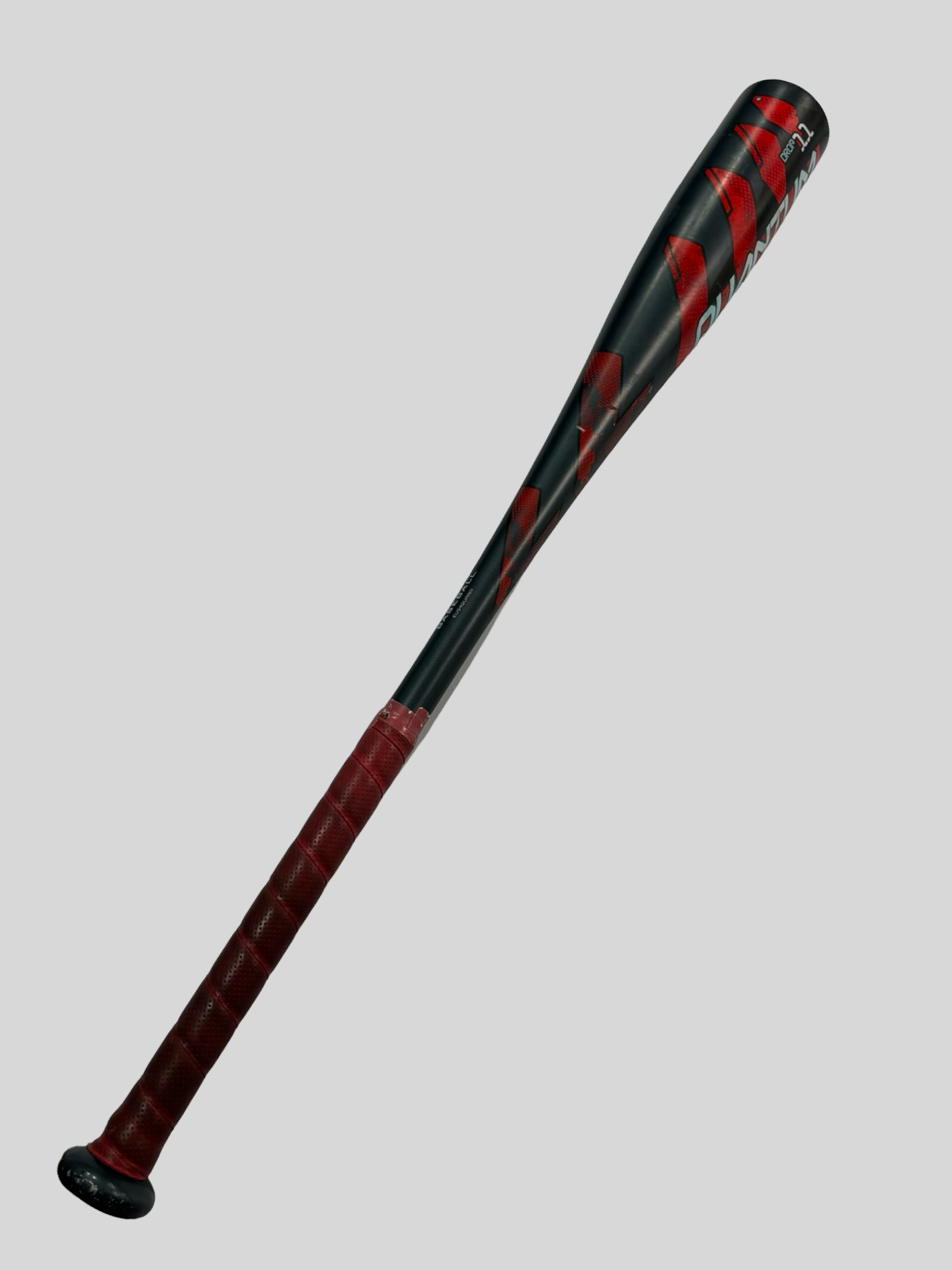 Easton baseball bat 27 inches 16 oz