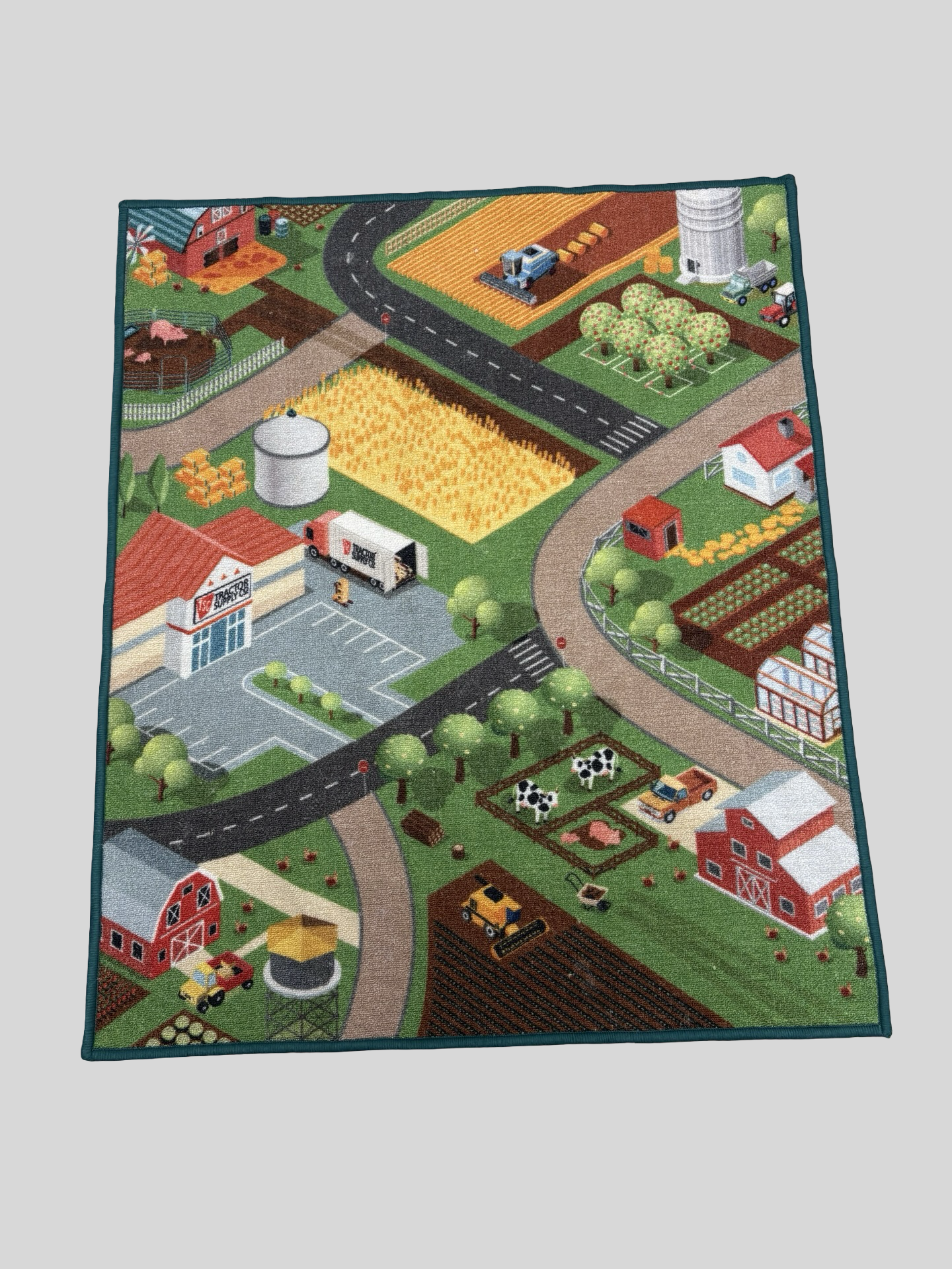 Rug