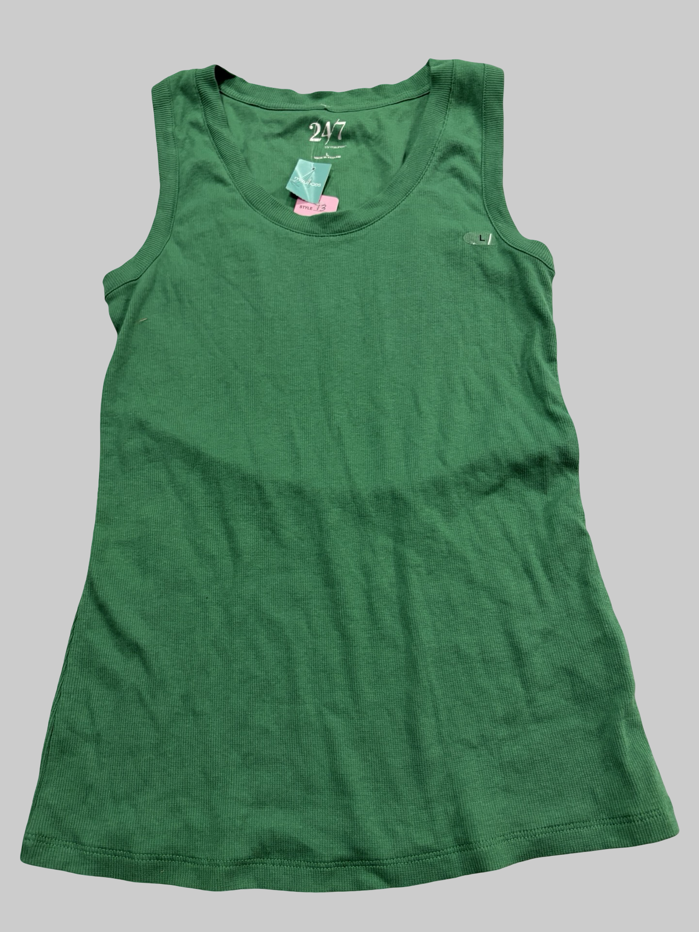 Women’s large Maurice’s NWT