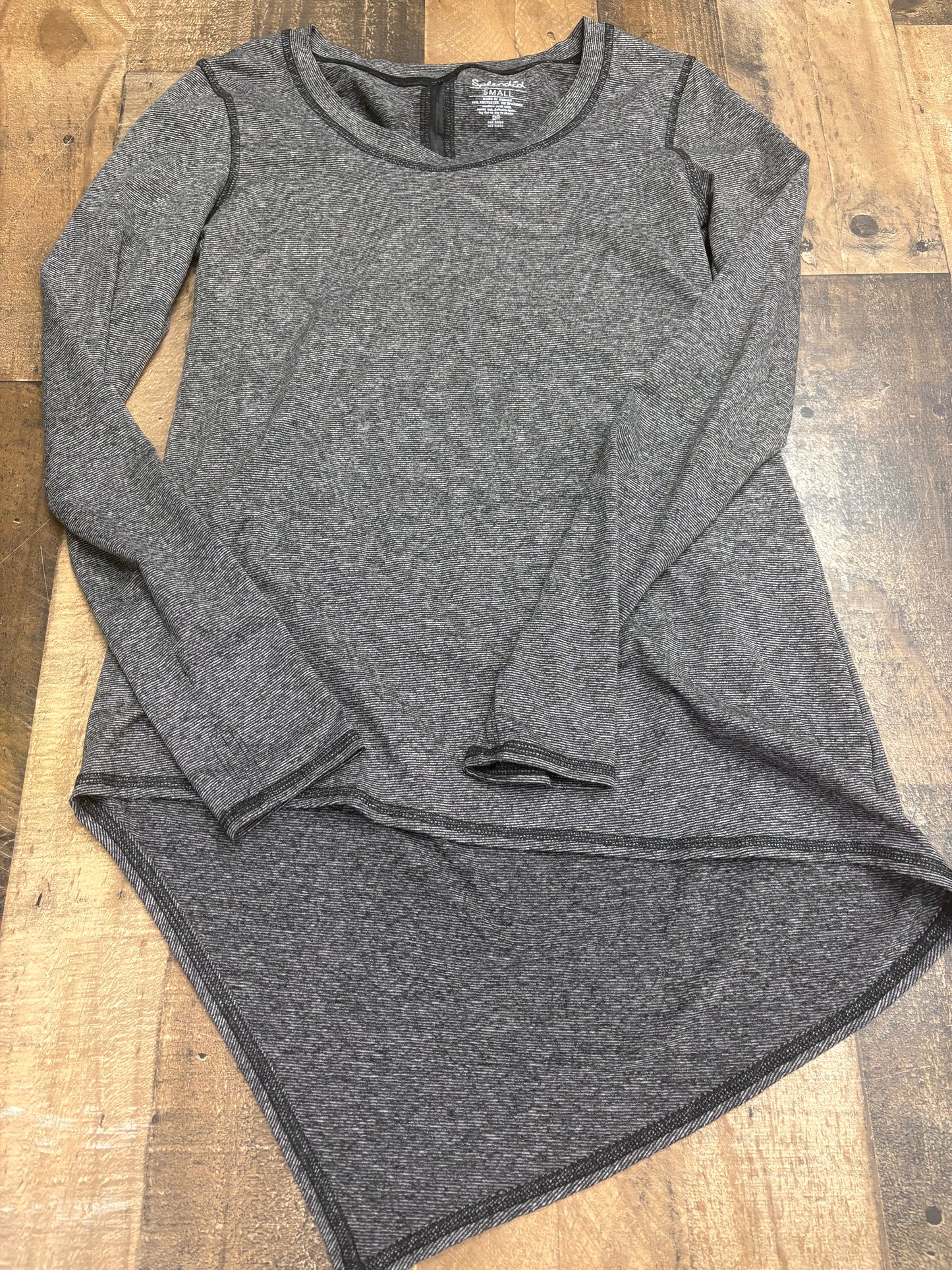 Women’s small splendid long sleeve