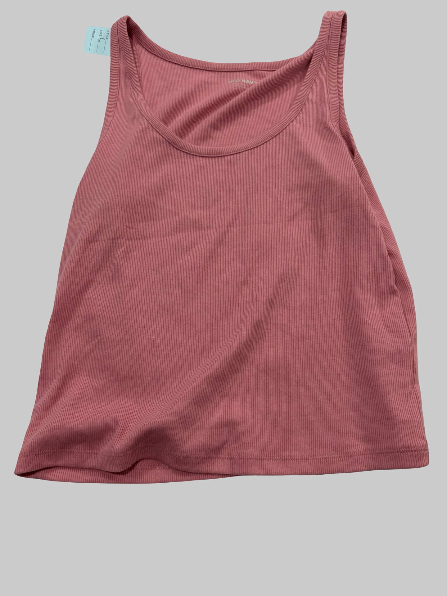 Women’s large tank