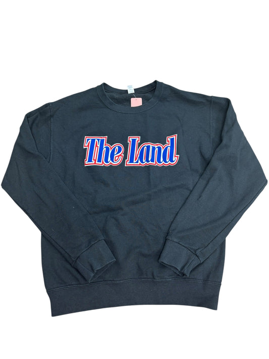 Women’s small sweatshirt