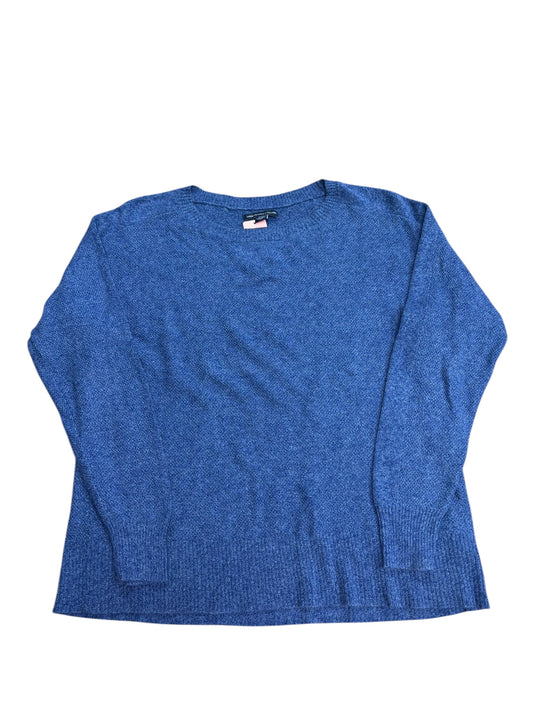 Women’s small sweater