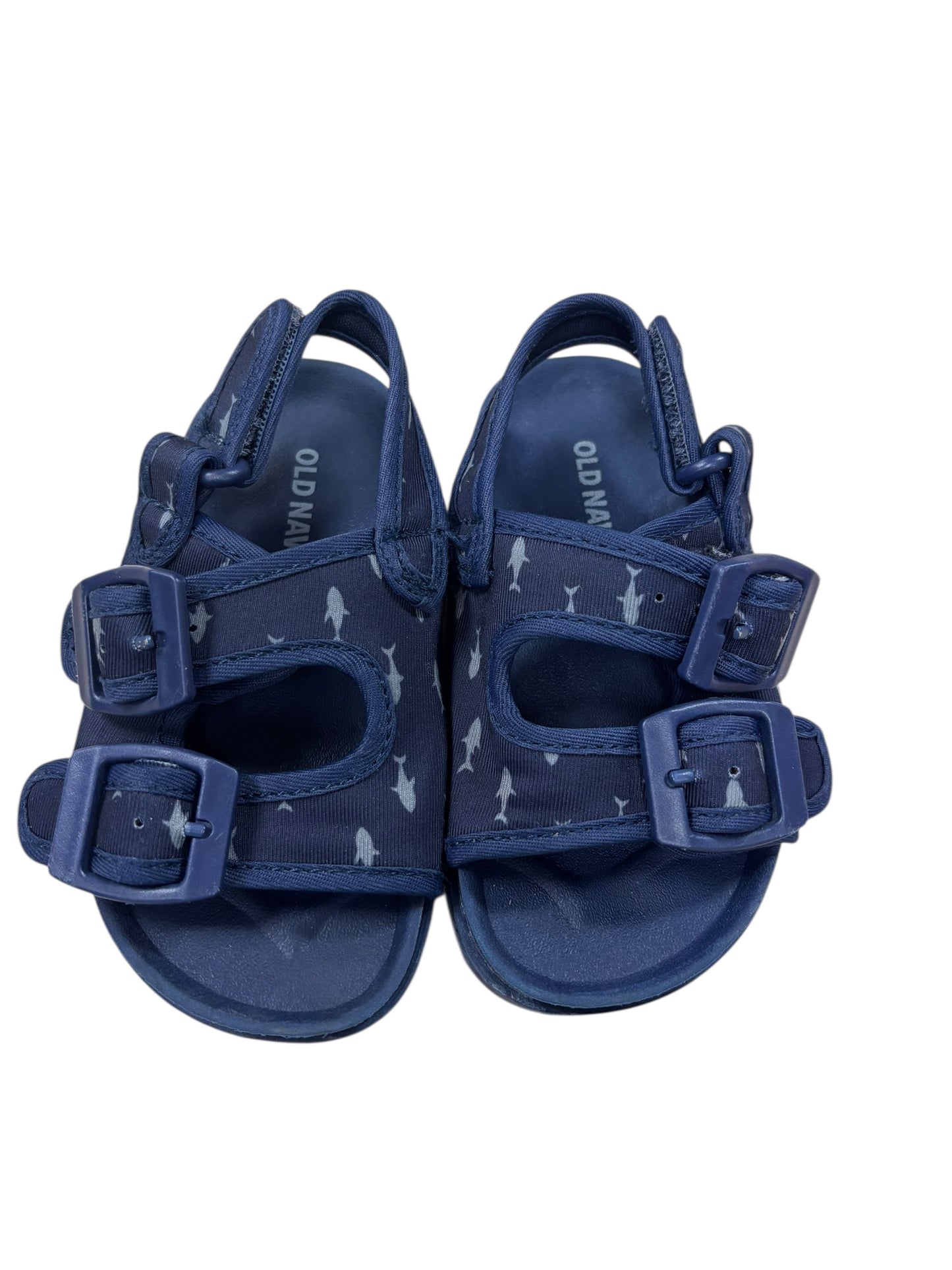 Boys 6 sandals