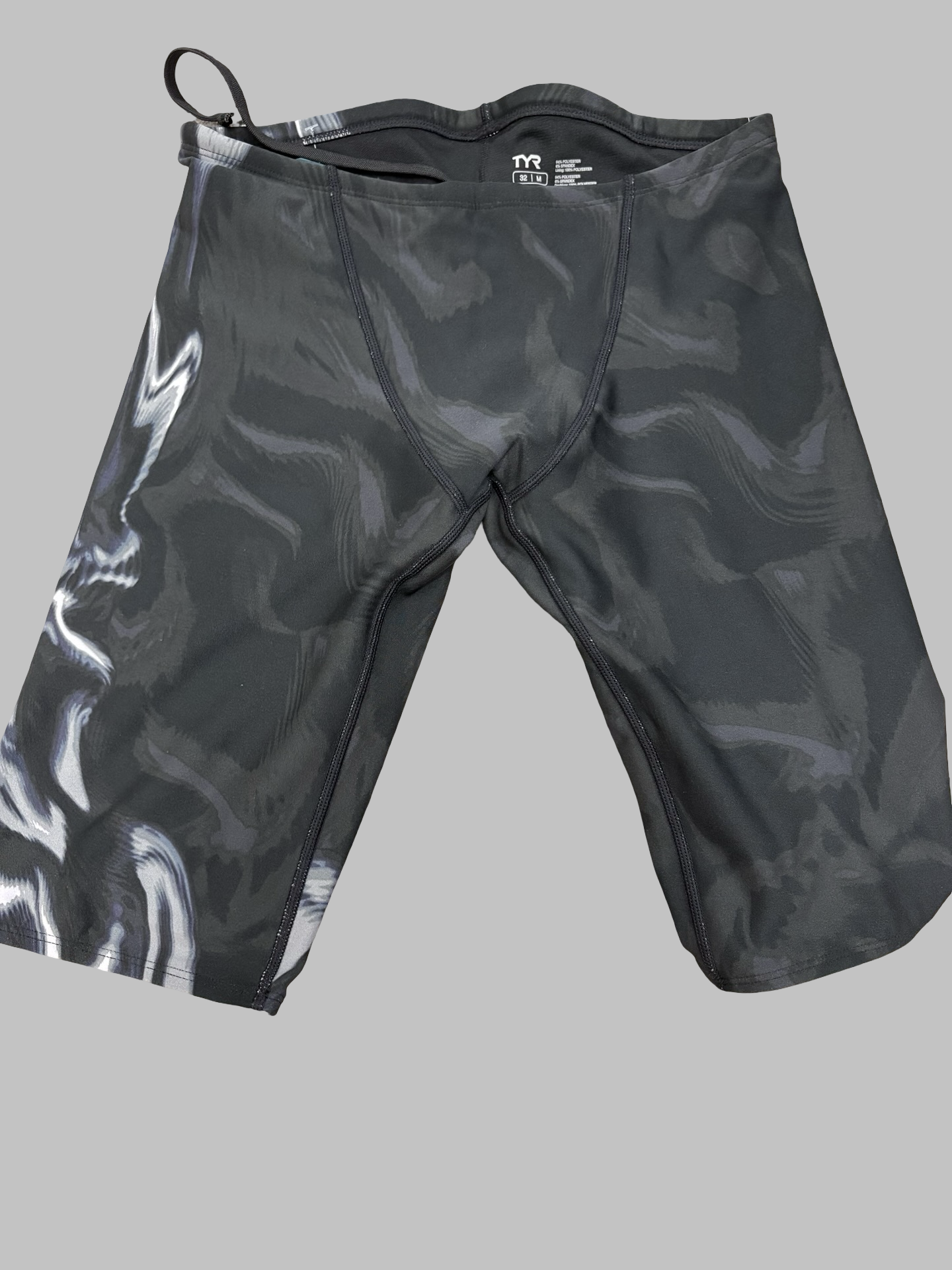 Men’s compression shorts NWT size 32