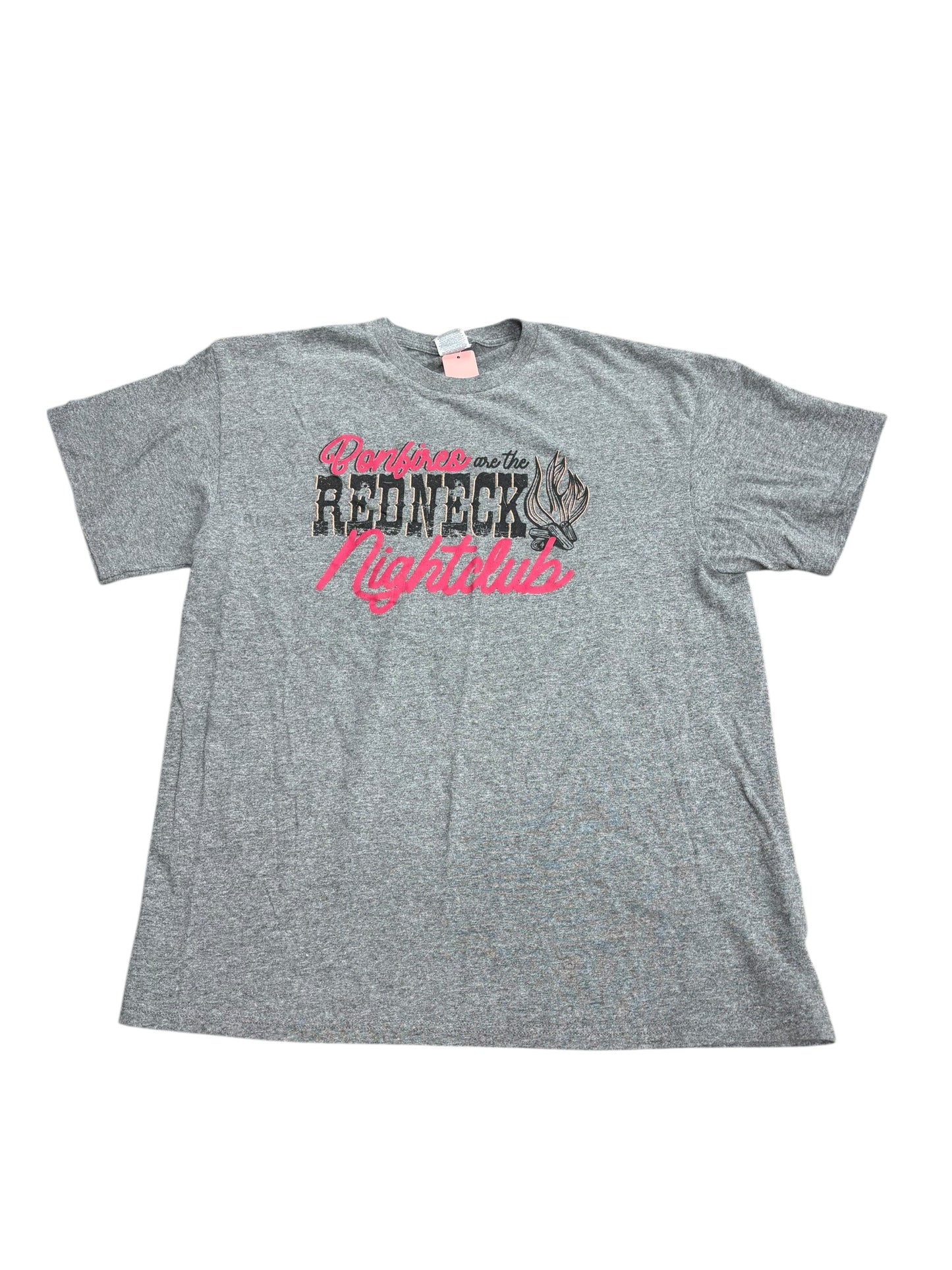 Women’s large graphic shirt
