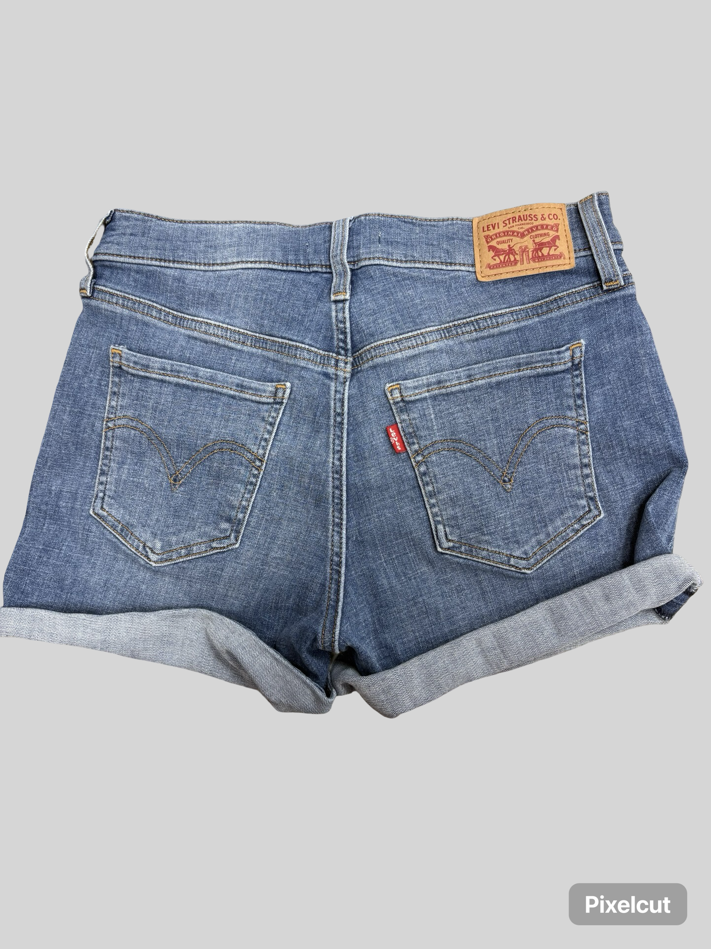Women’s Levi size 27