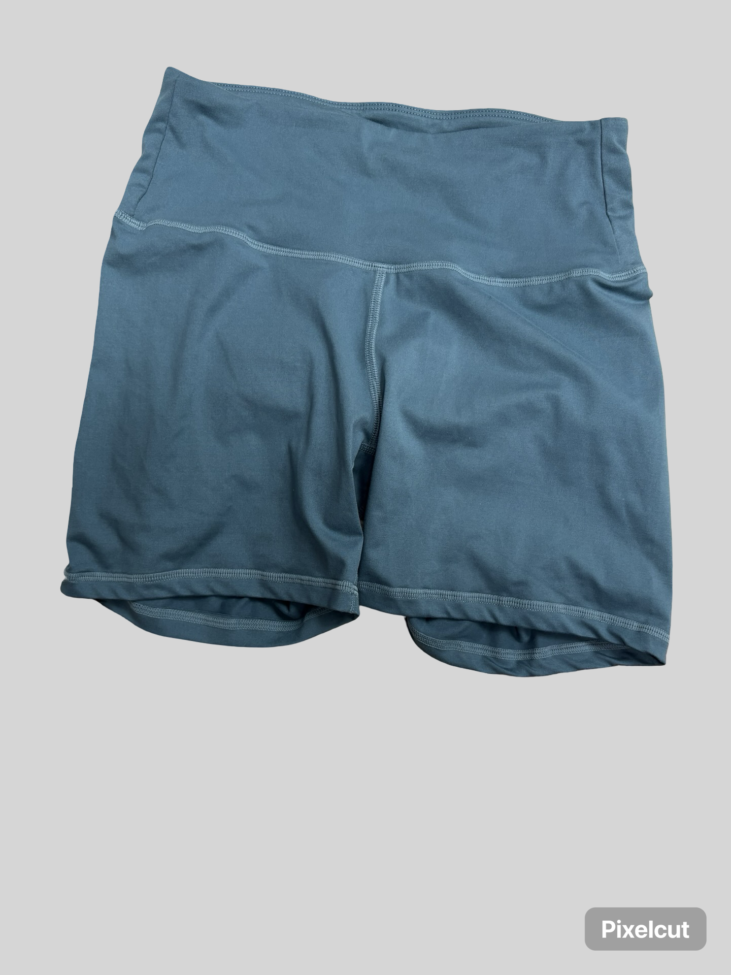 Women’s size small biker shorts