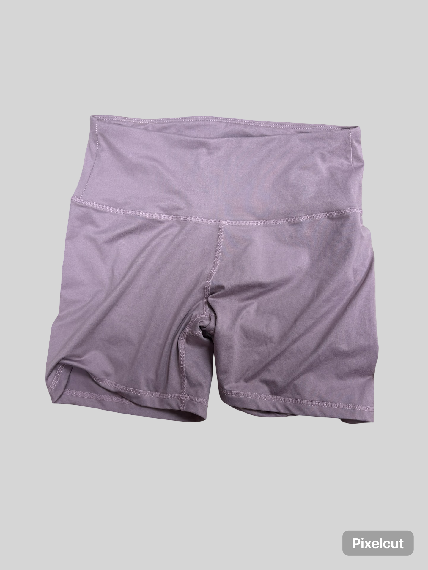 Women’s small biker shorts