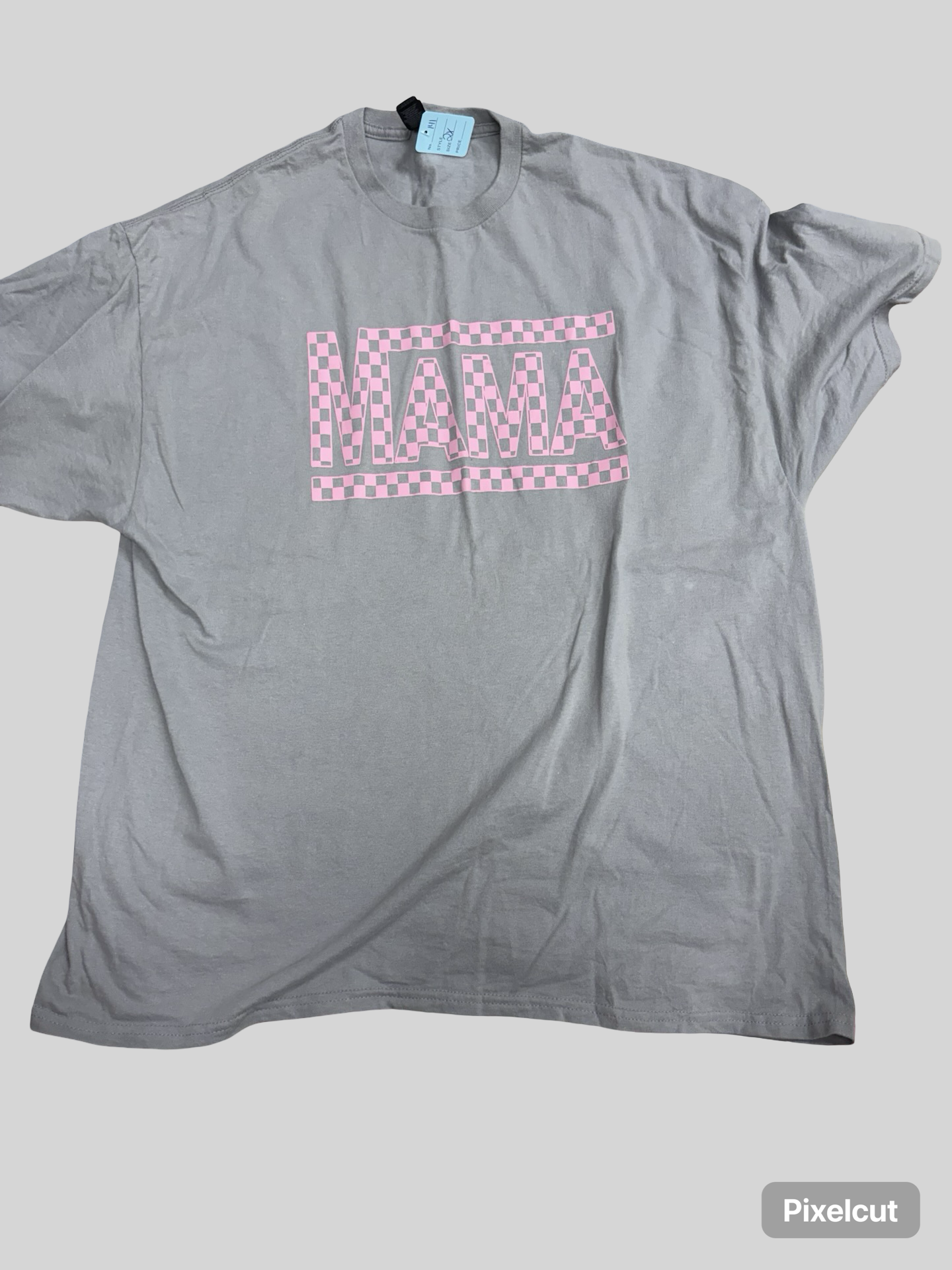 Women’s XL graphic tee