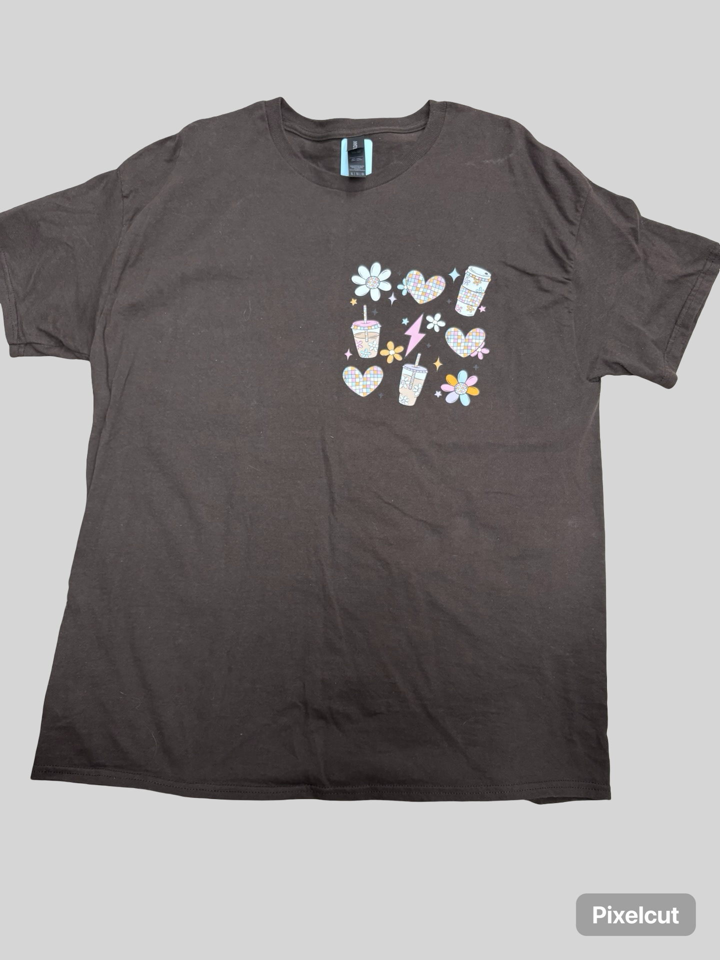 Women’s XL graphic tee