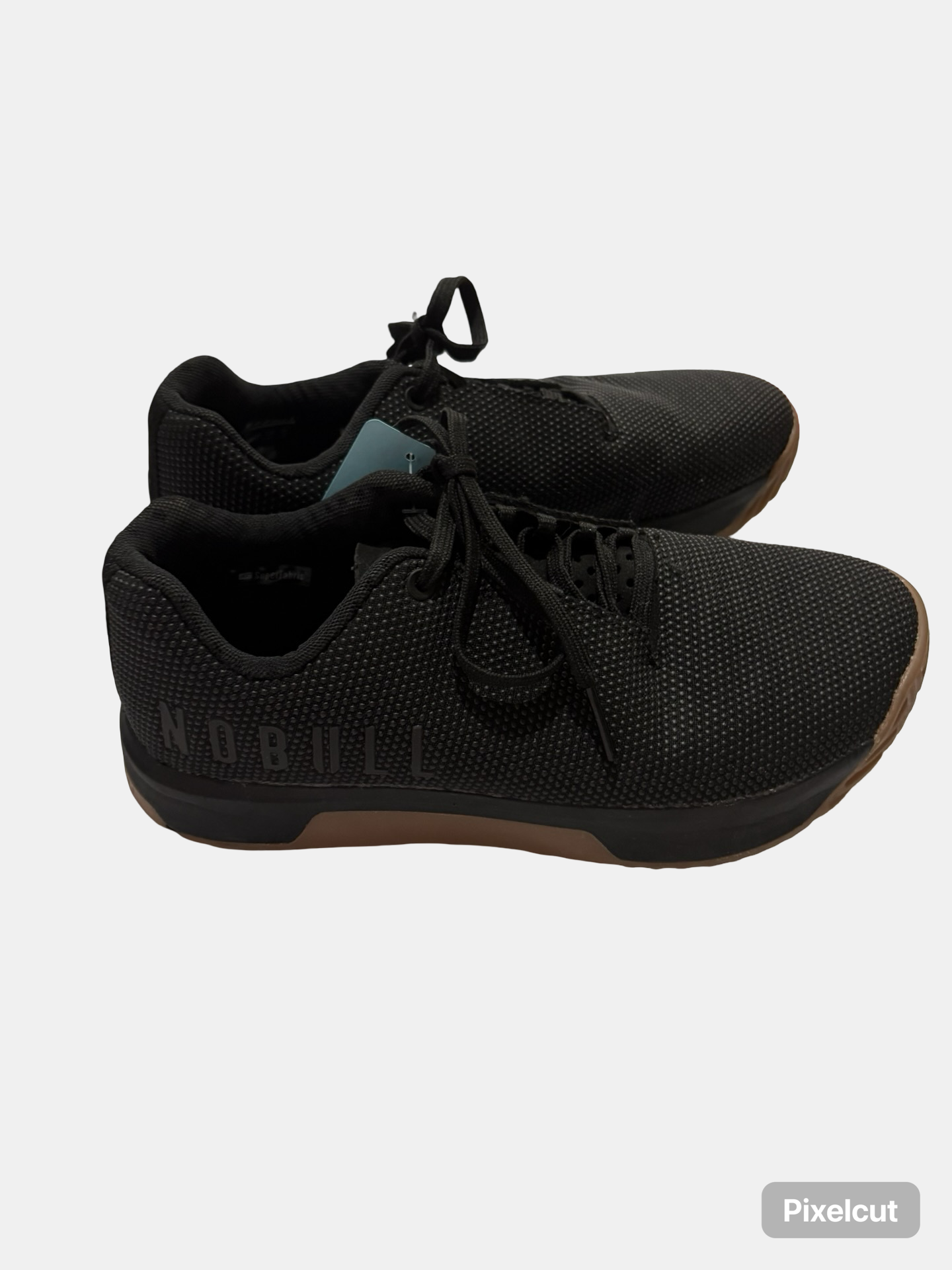 Men’s NoBull shoes size 9.5