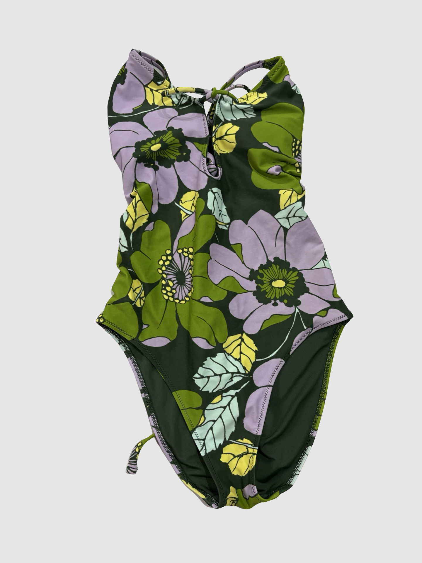 Women’s small swimsuit