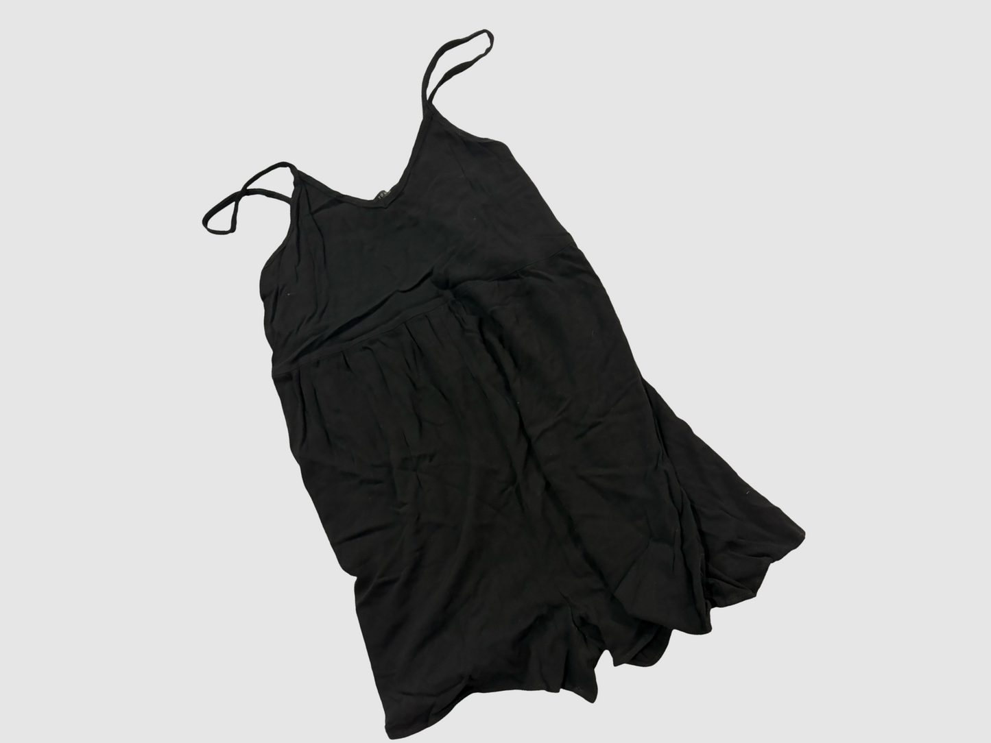 Women’s small romper
