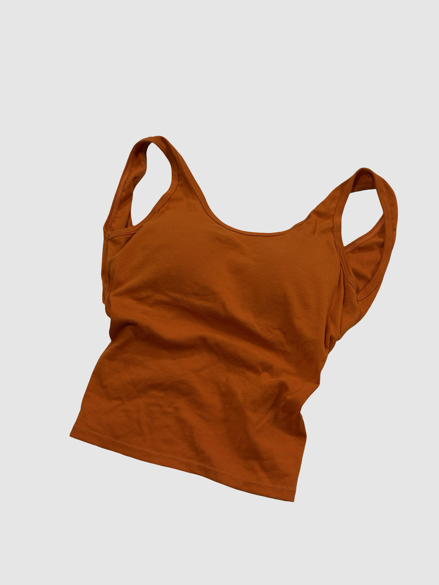 Women’s small built in bra