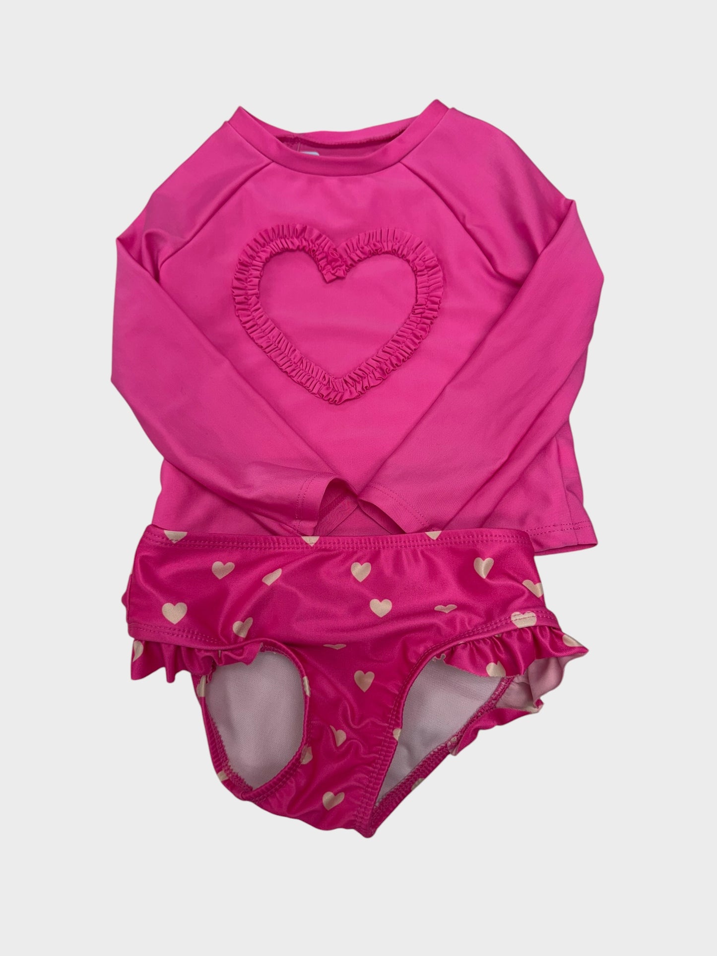 Girl’s 3T swimsuit cat & jack