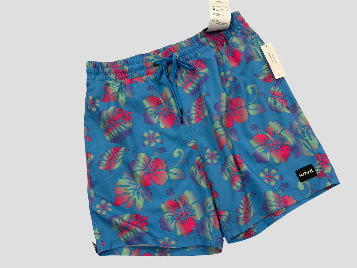 Men’s small swim trunks NWT