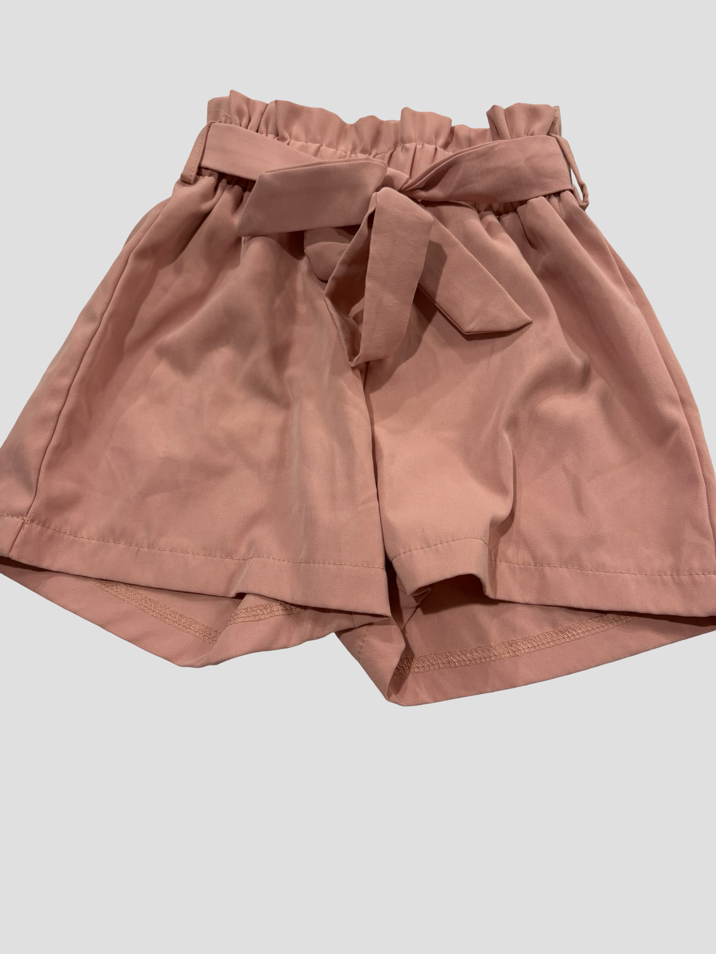 Girls size 7 shorts