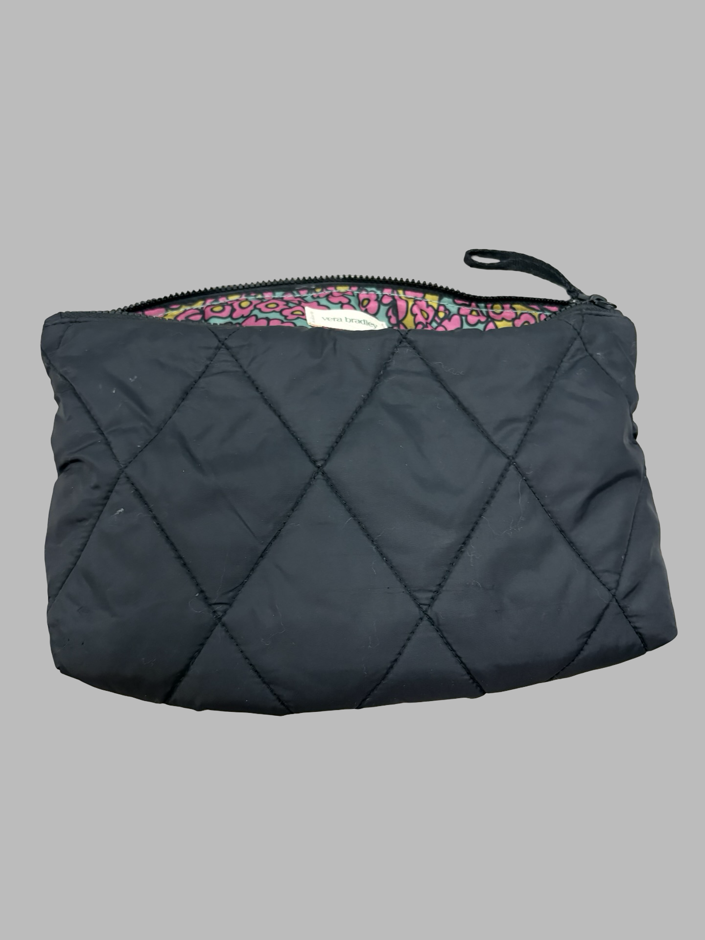 Vera Bradley pencil pouch