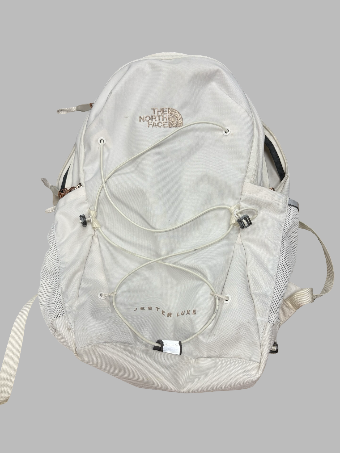 TNF backpack ( couple spots )