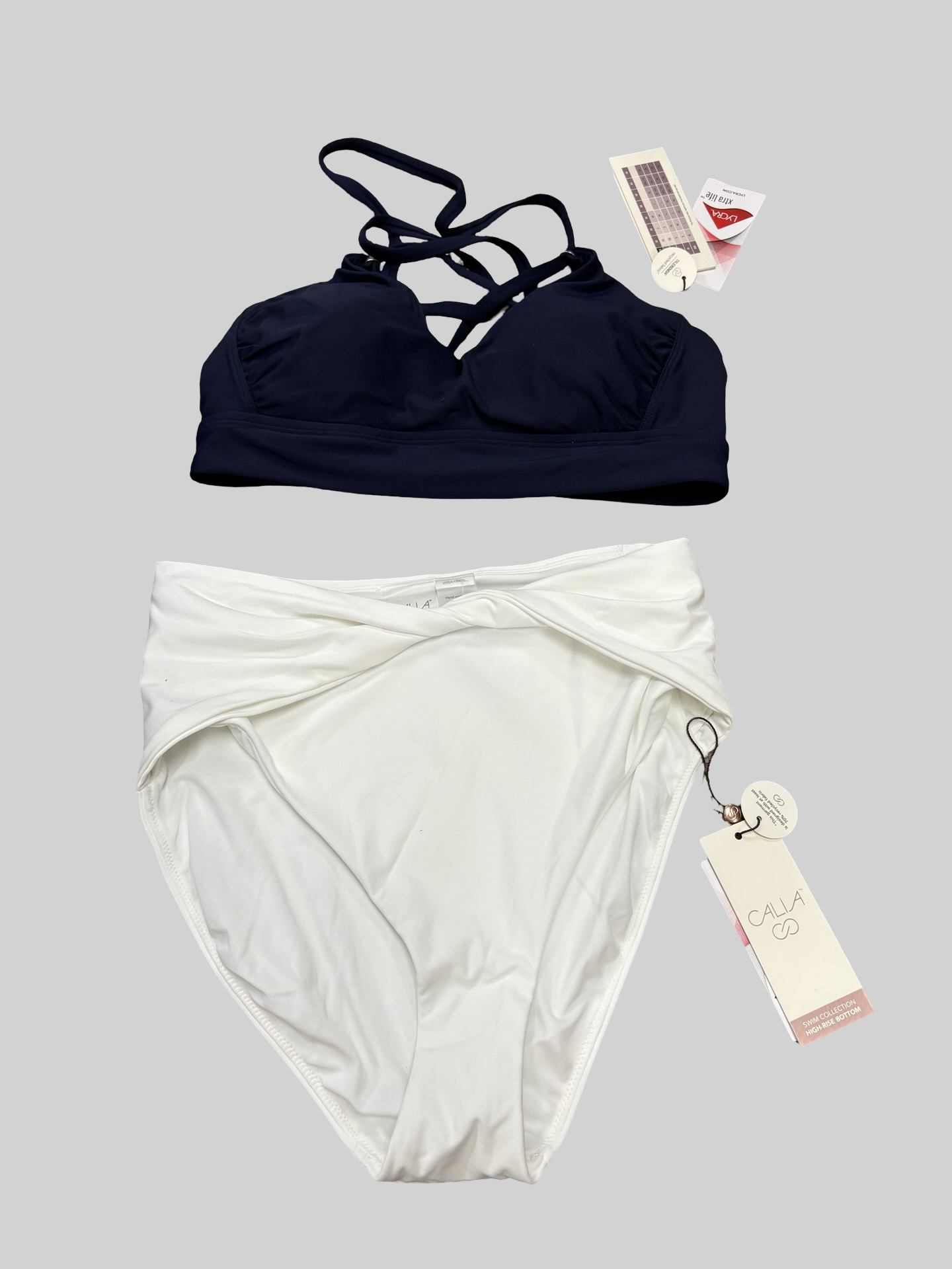 Women’s calia swimsuit NWT