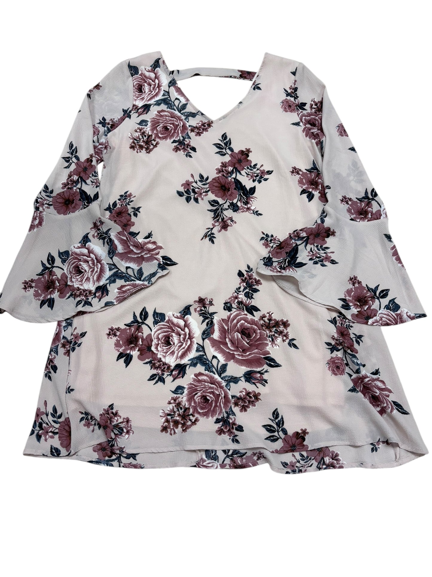 Women’s medium dress