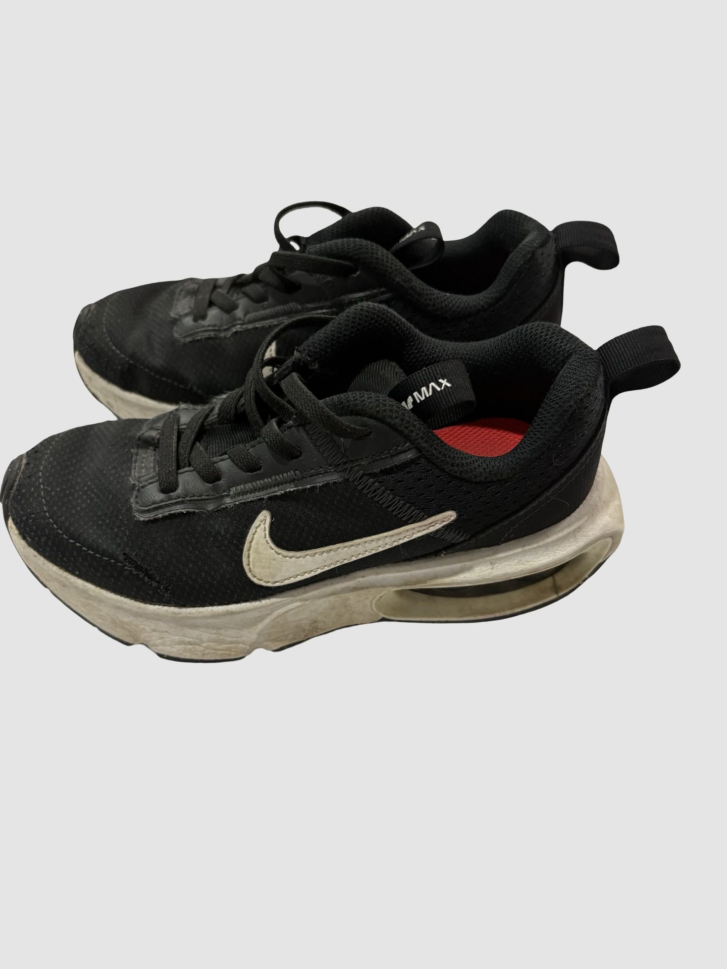 Nike shoes size 12.5 ( play condition)