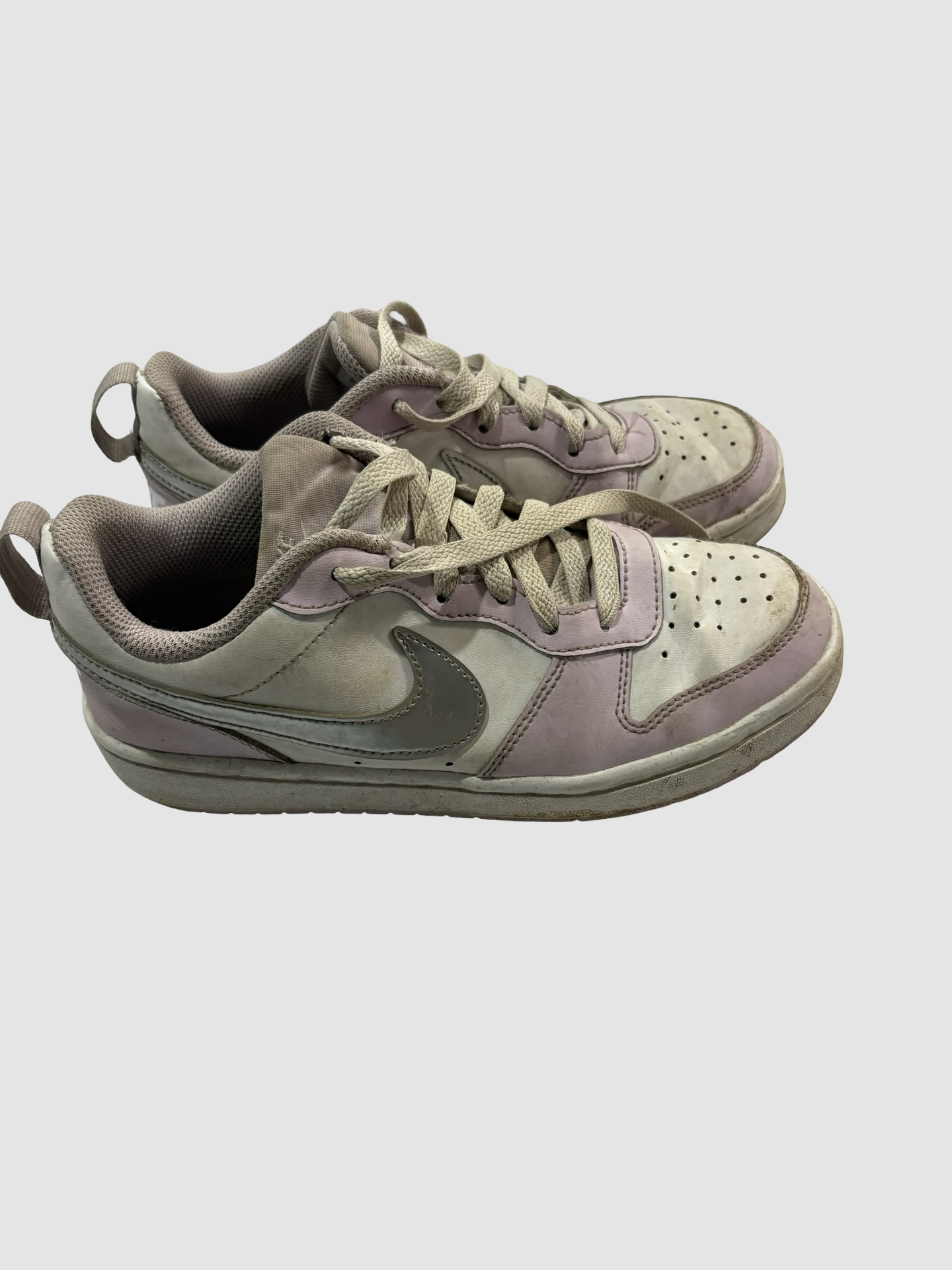 Girls Nike 3.5