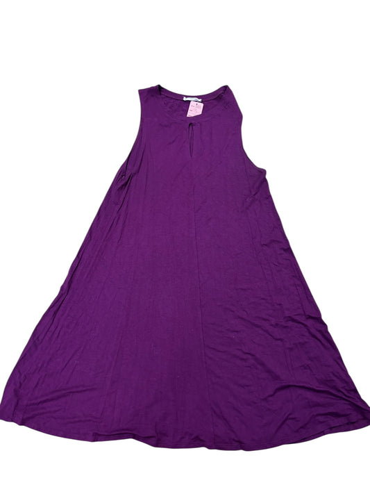 Women’s small dress