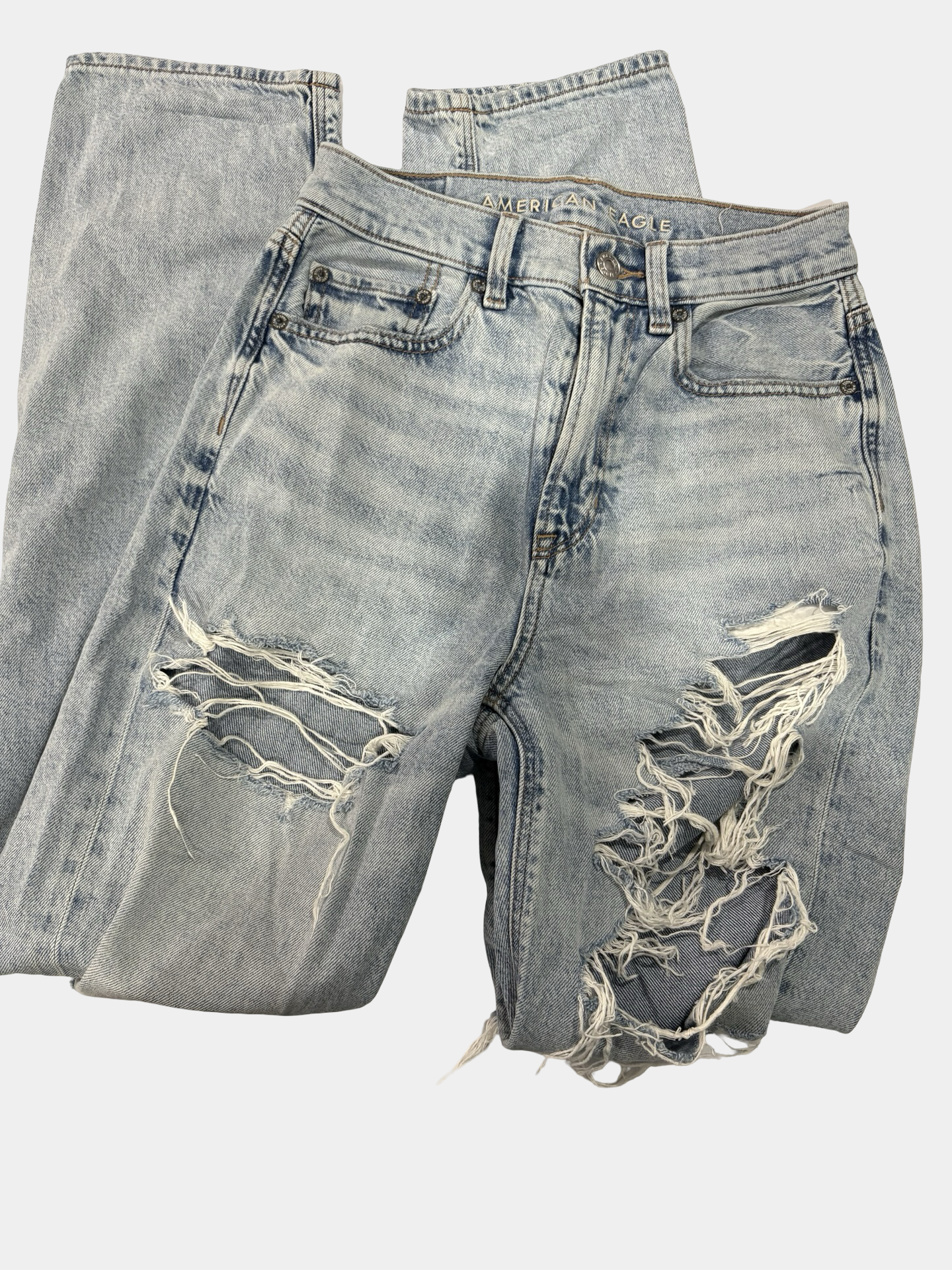 Women’s AE 00 short