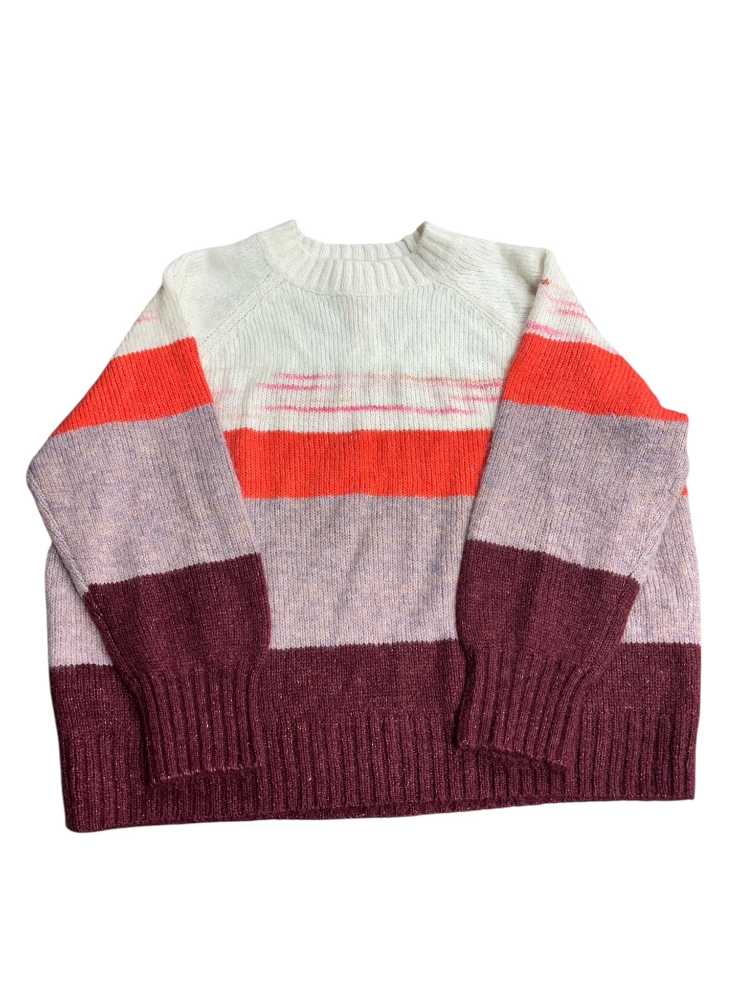 Women’s xl sweater