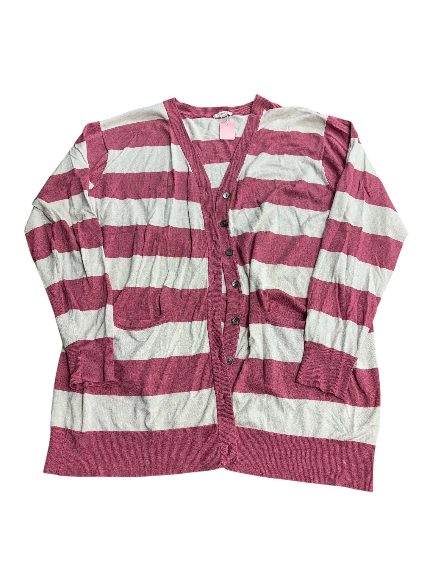 Women’s xl/2xl cardigan