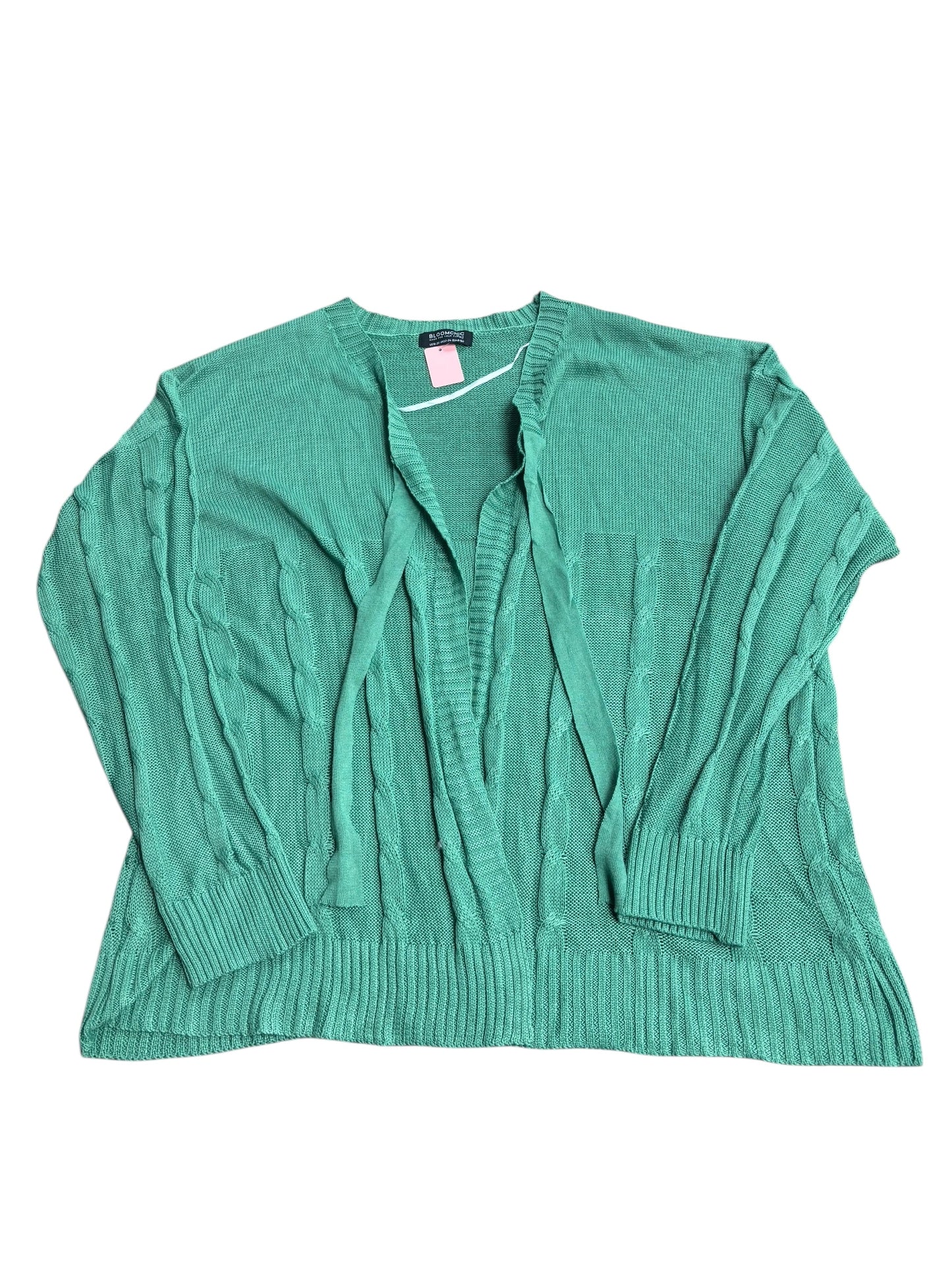 Women’s xxl cardigan