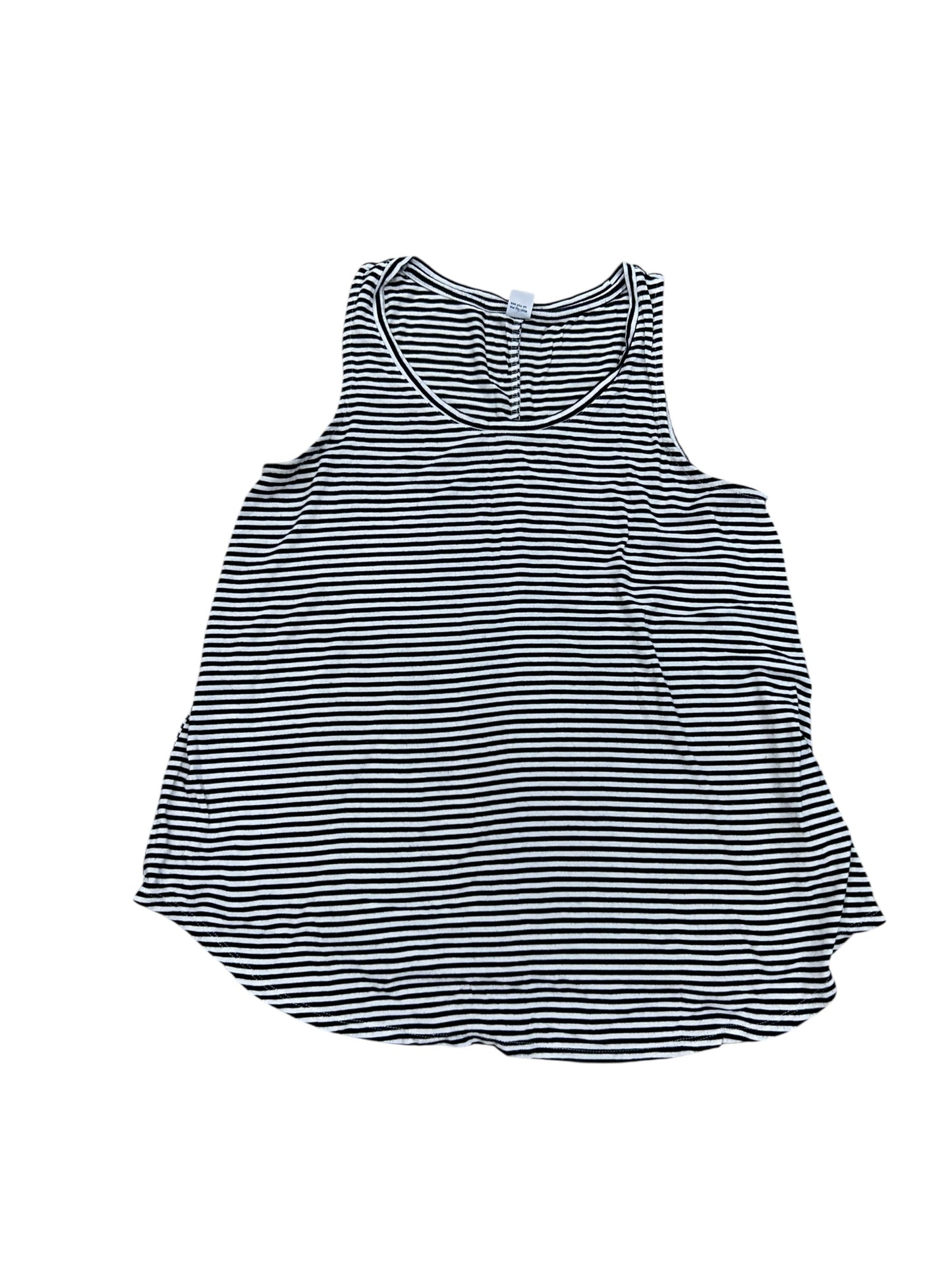 Womens xs old navy tank top