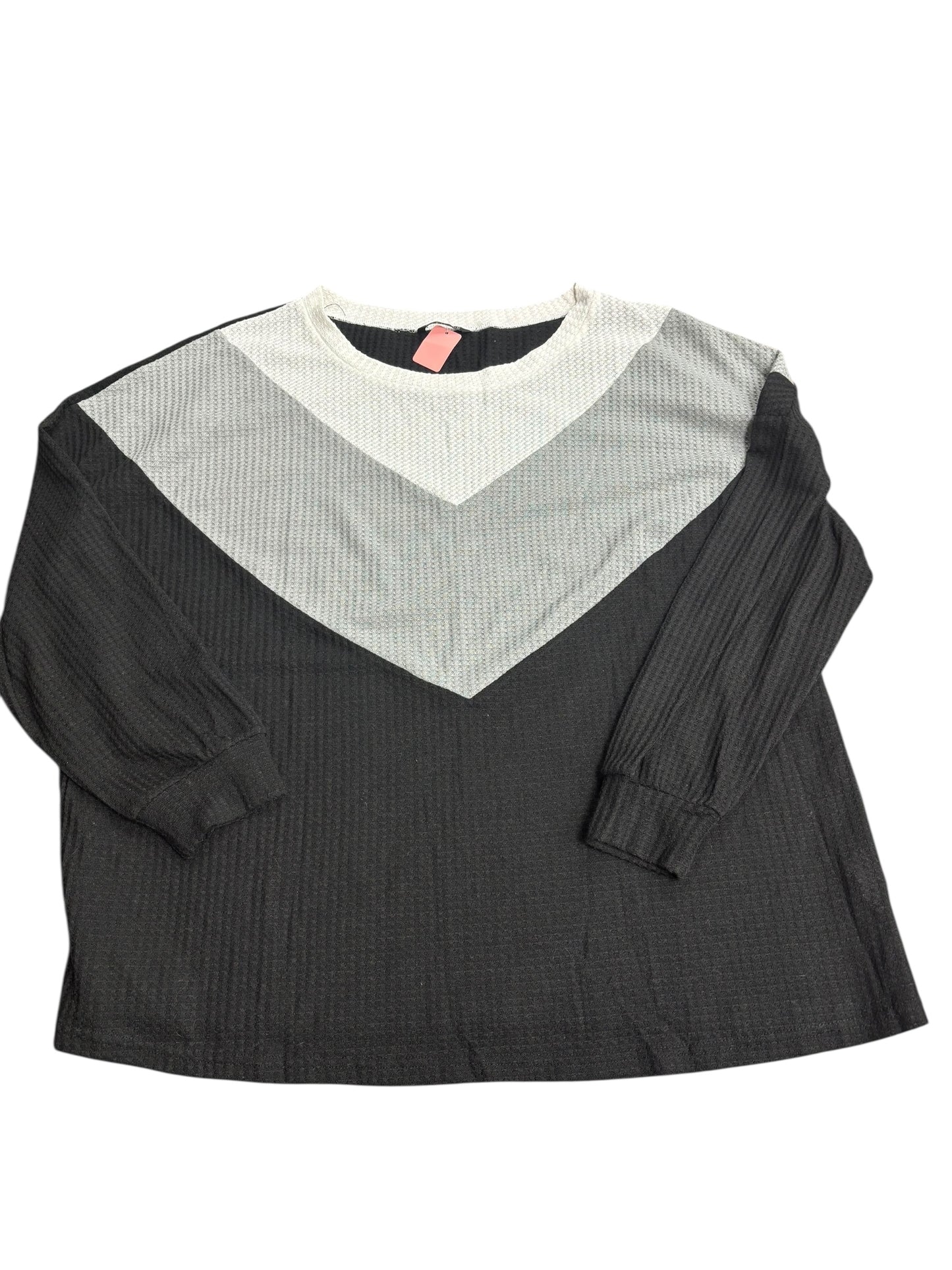 Women’s 3xl shirt