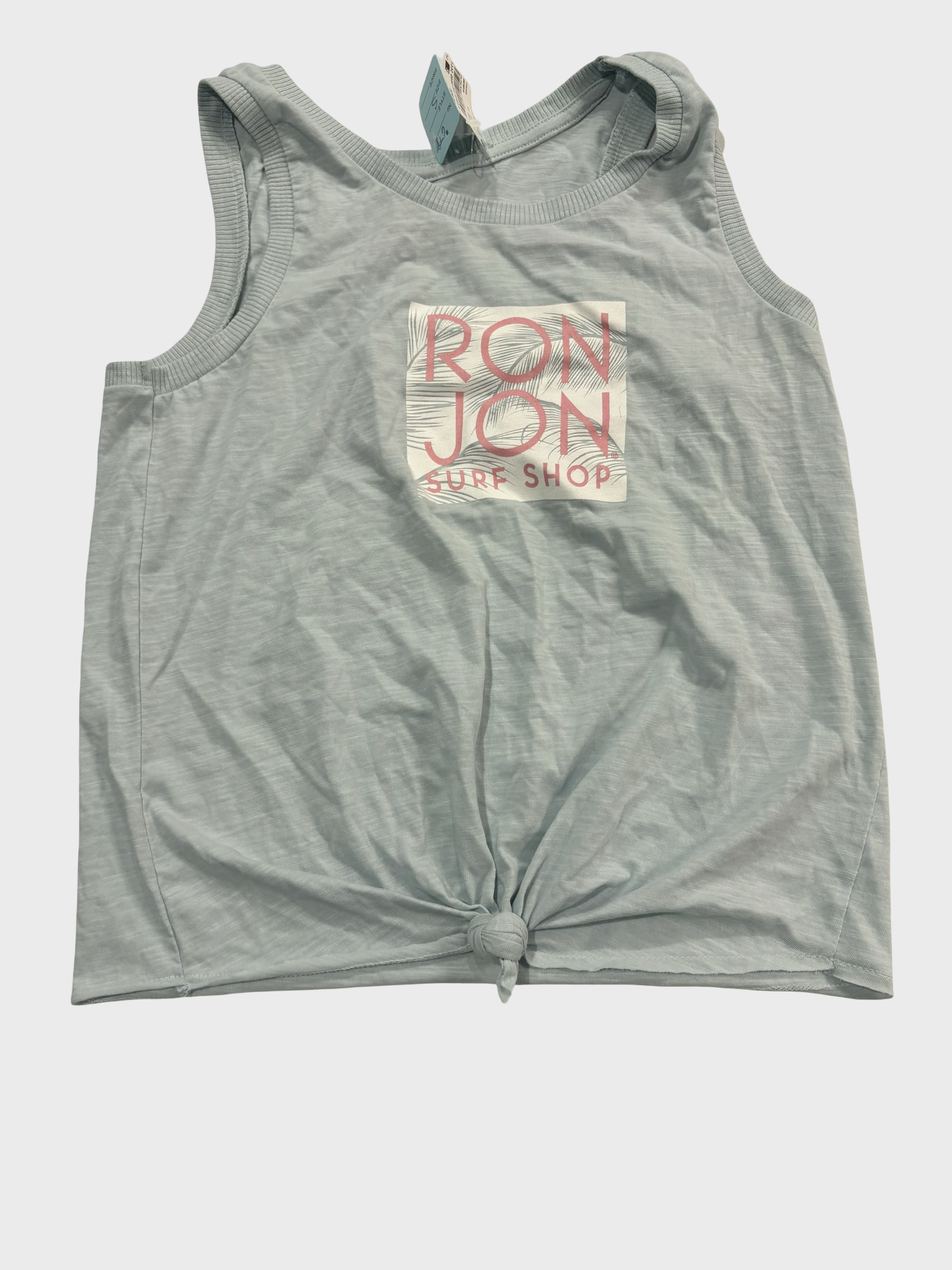 Women’s size small Ron Jon tank NWT