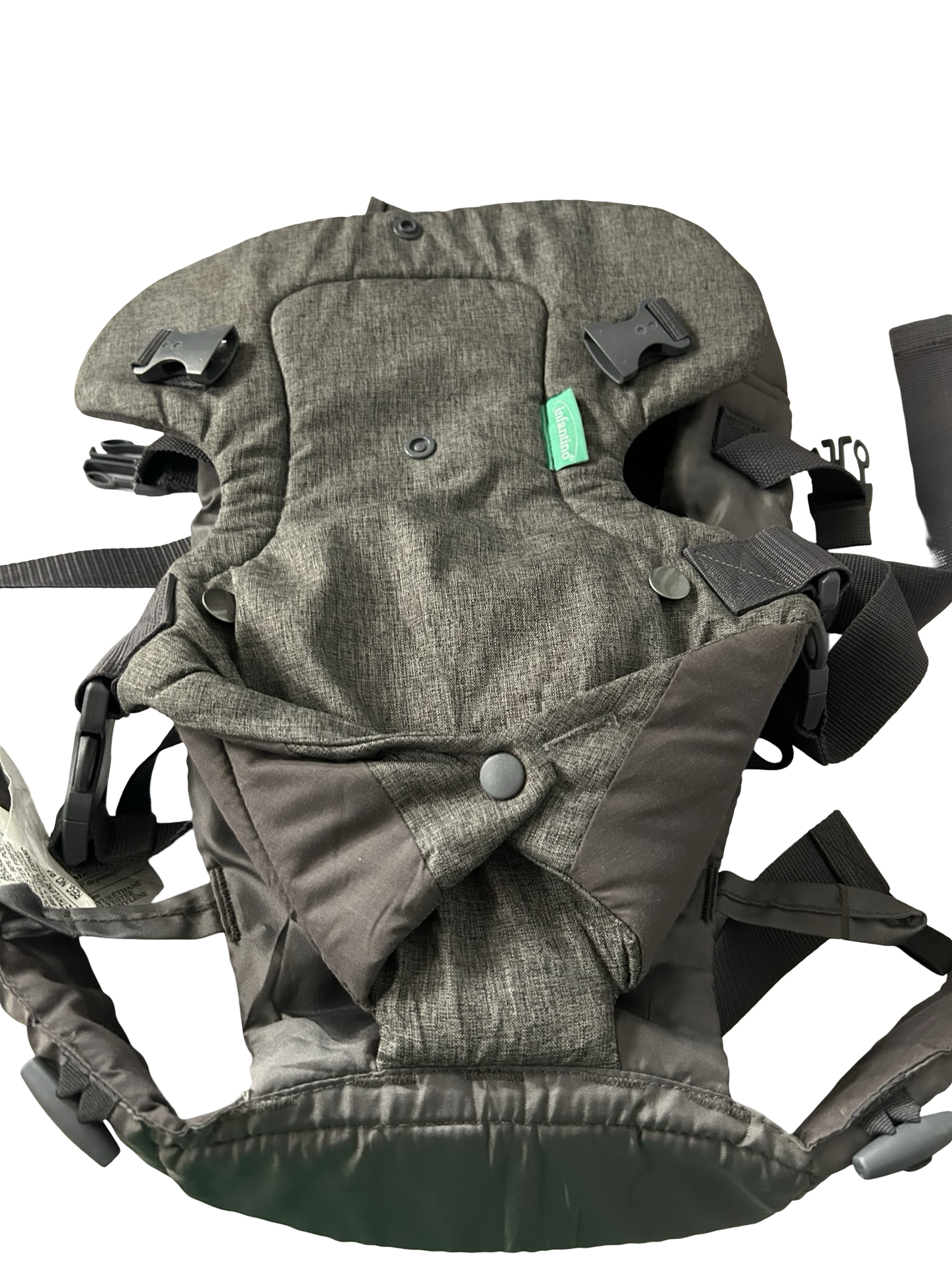 Baby carrier