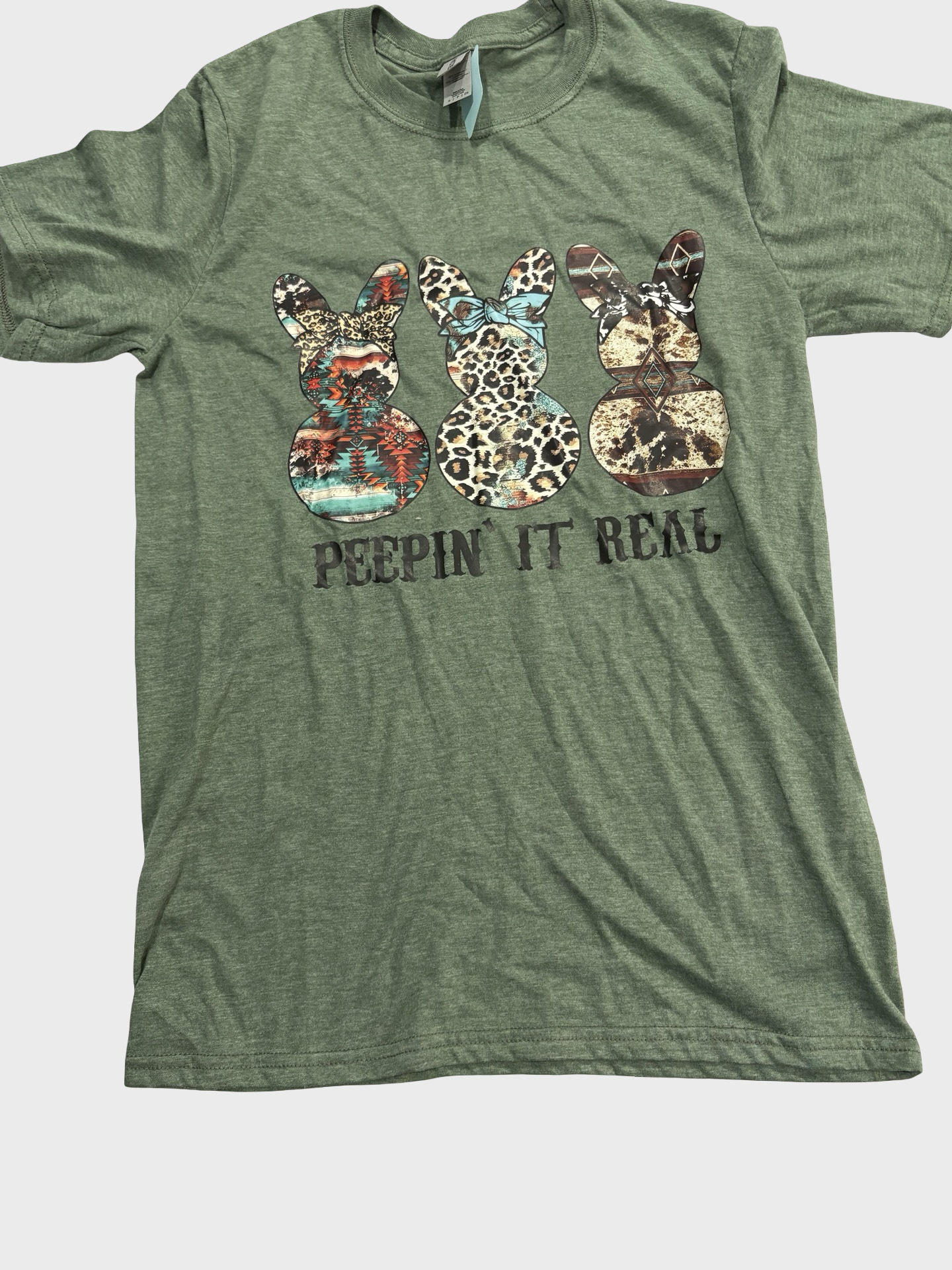 Women’s size small tee