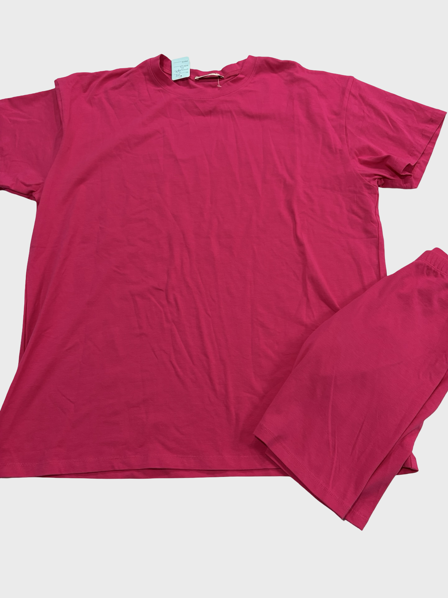 Women’s Zenana oversized set