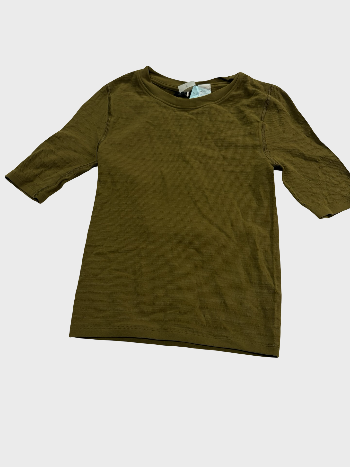 Women’s small top