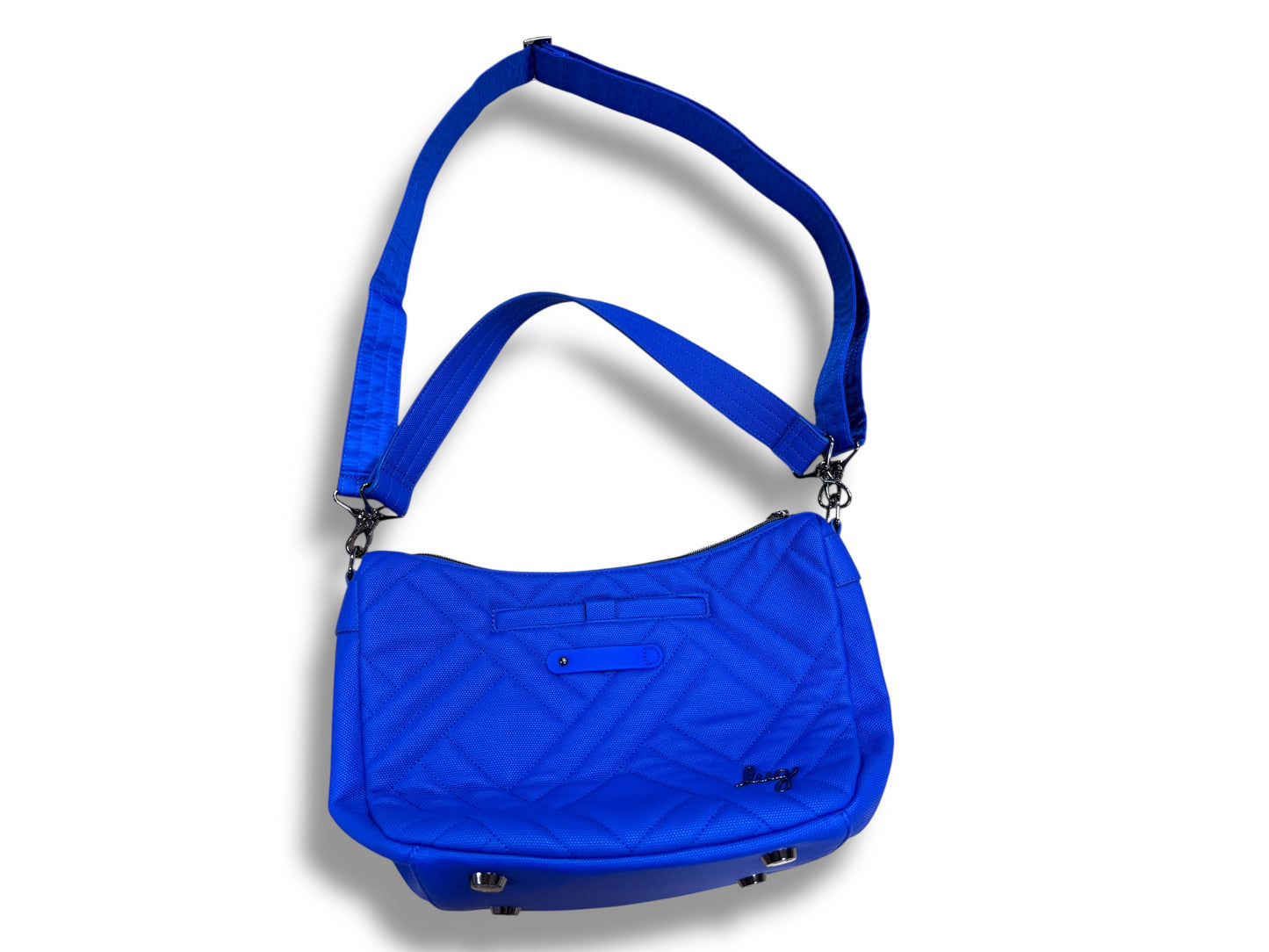 Lug crossbody nwt