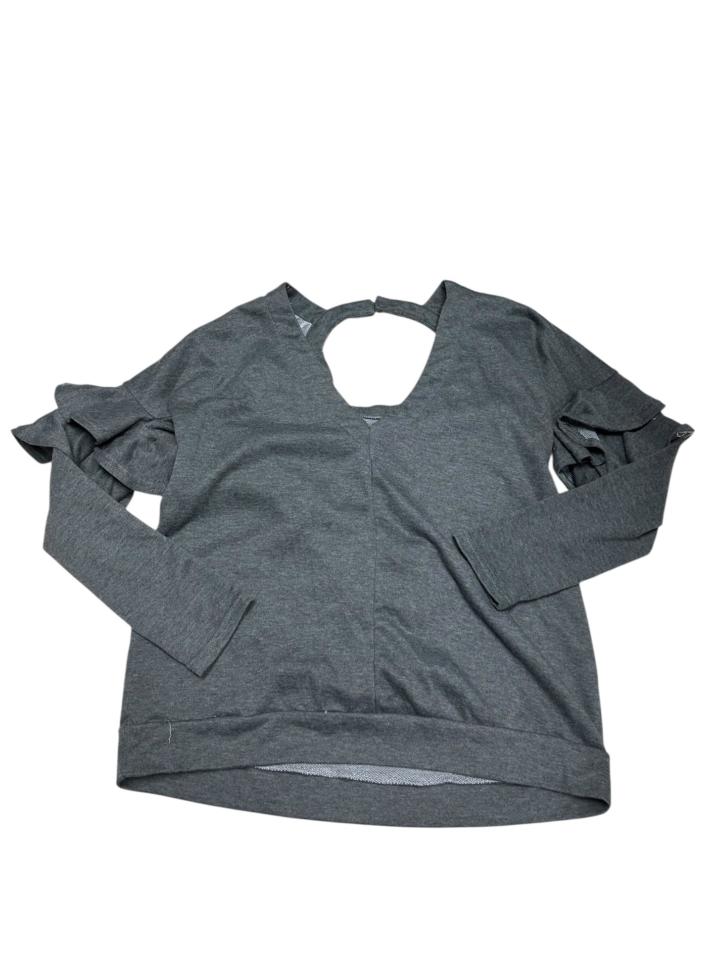 Womens medium long sleeve