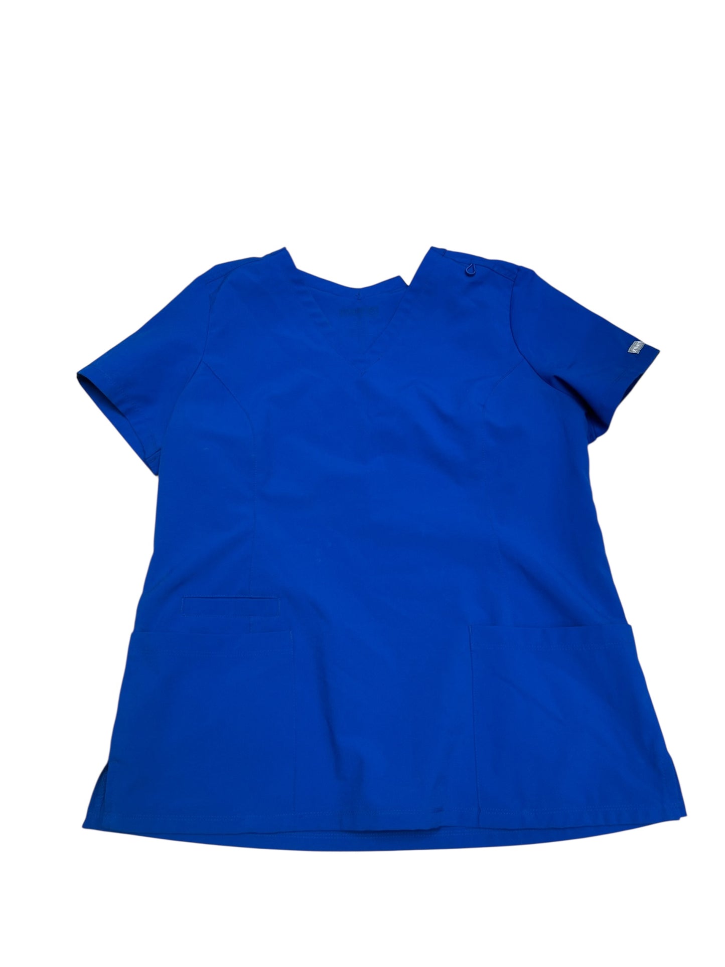 Womens medium scrub top