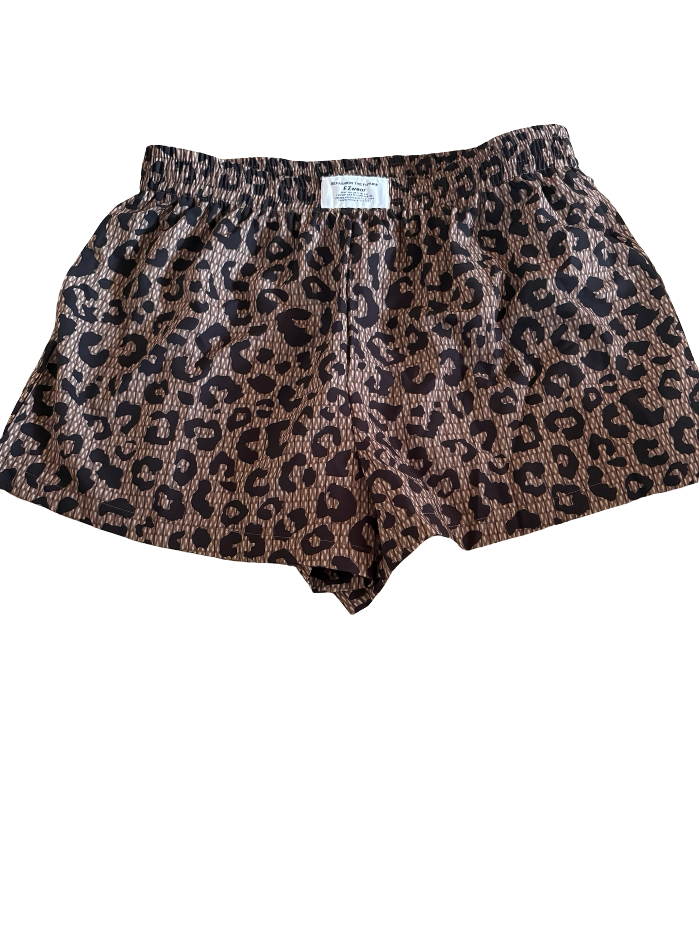 Women’s boxer style size XL ( new )