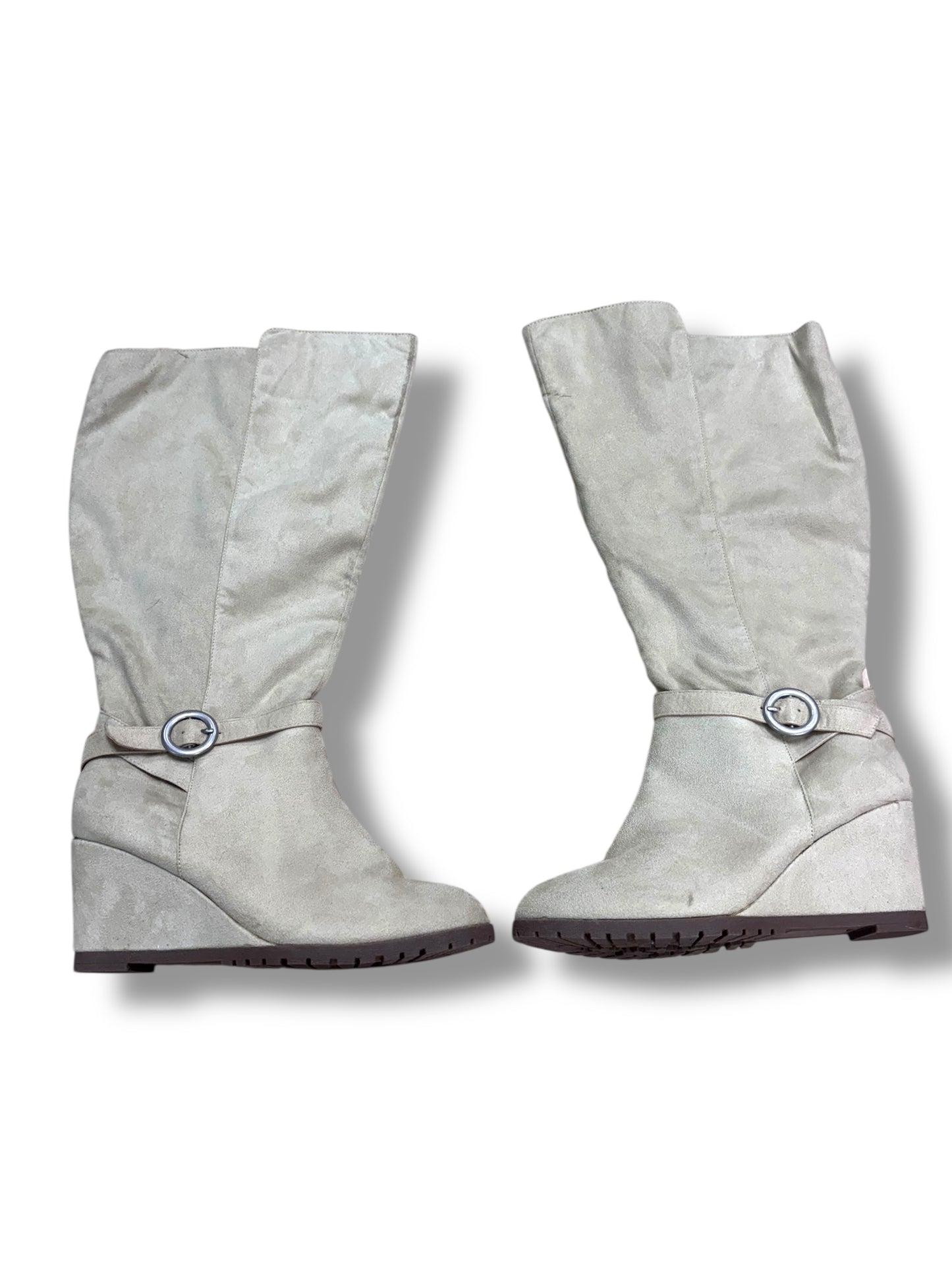 Women’s 10 boots