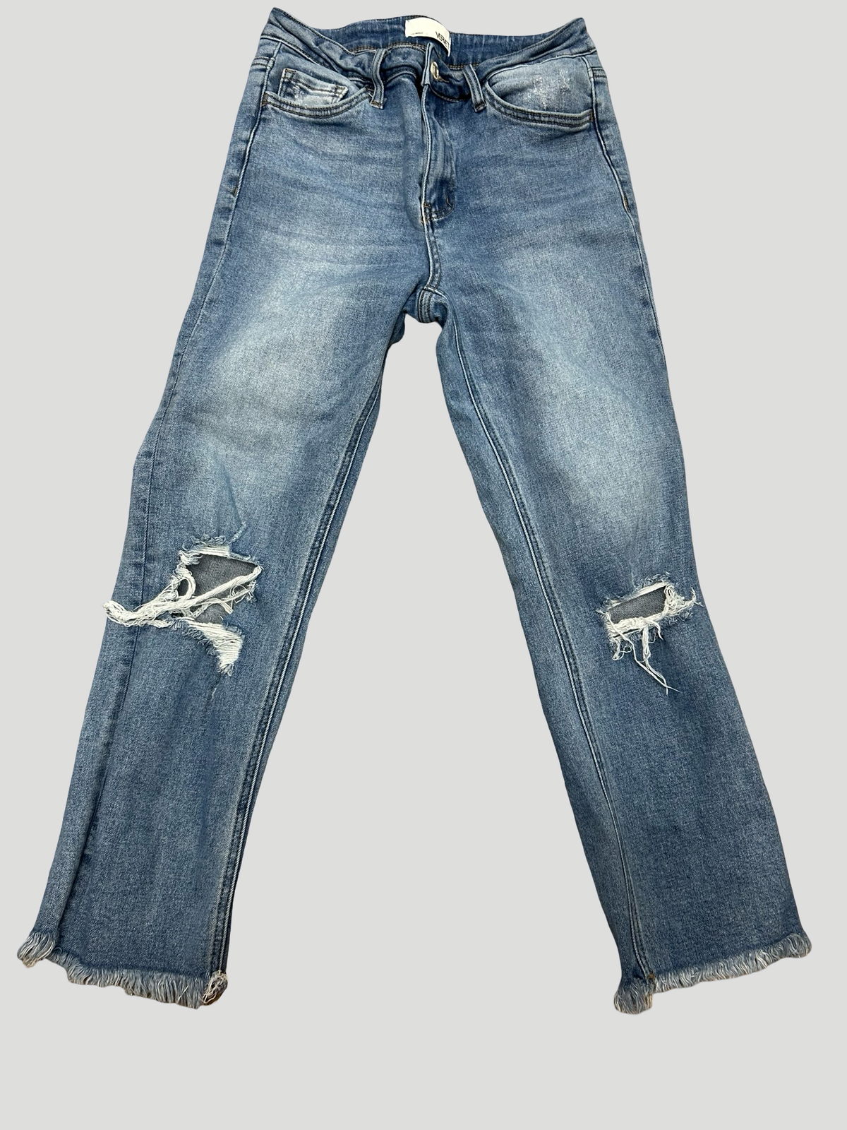 Women’s vervet jeans size 28